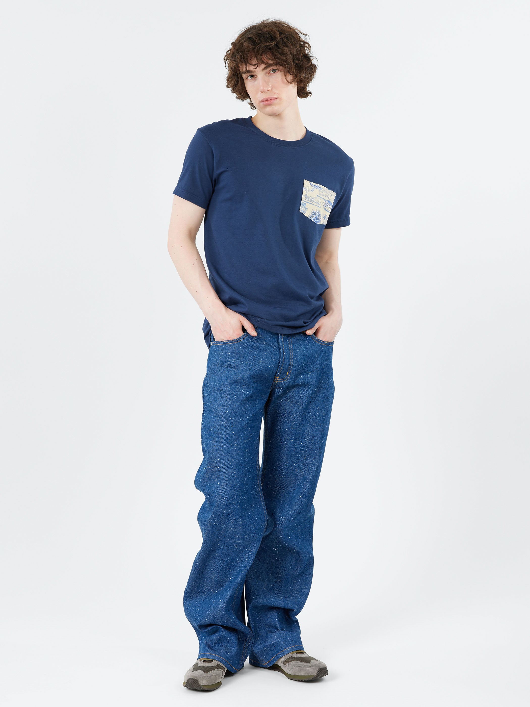 Pocket Tee
