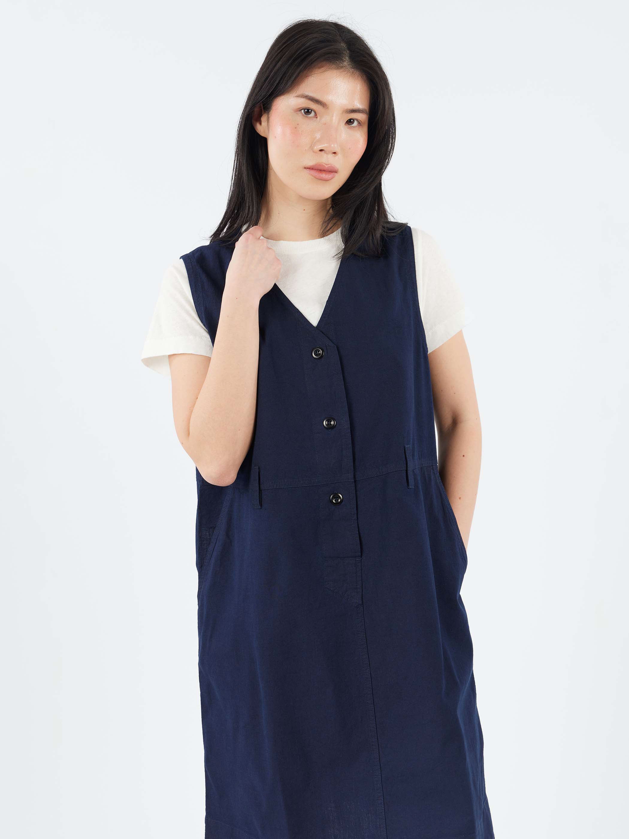 MHL Uniform Dress