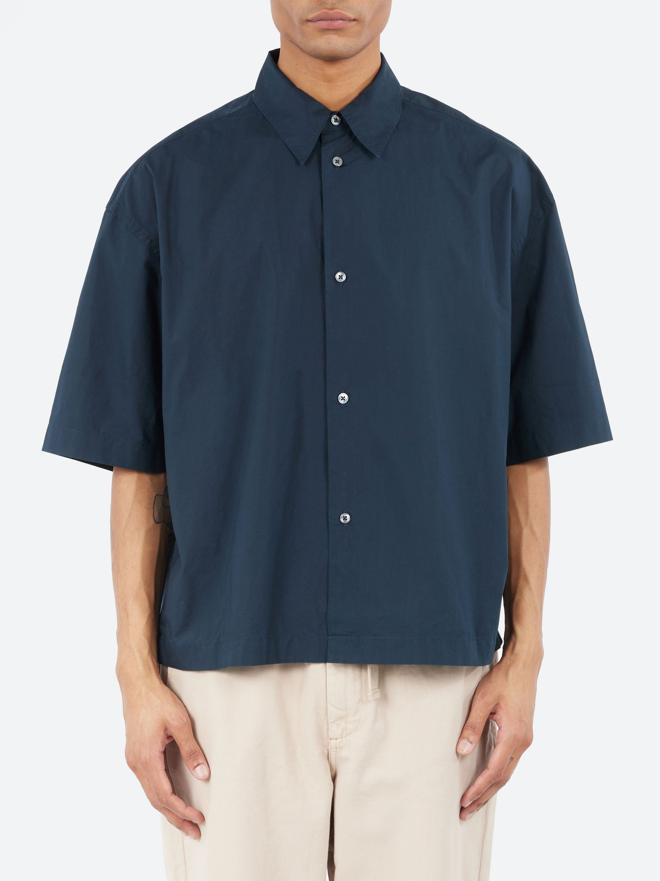 Sanko Shirt