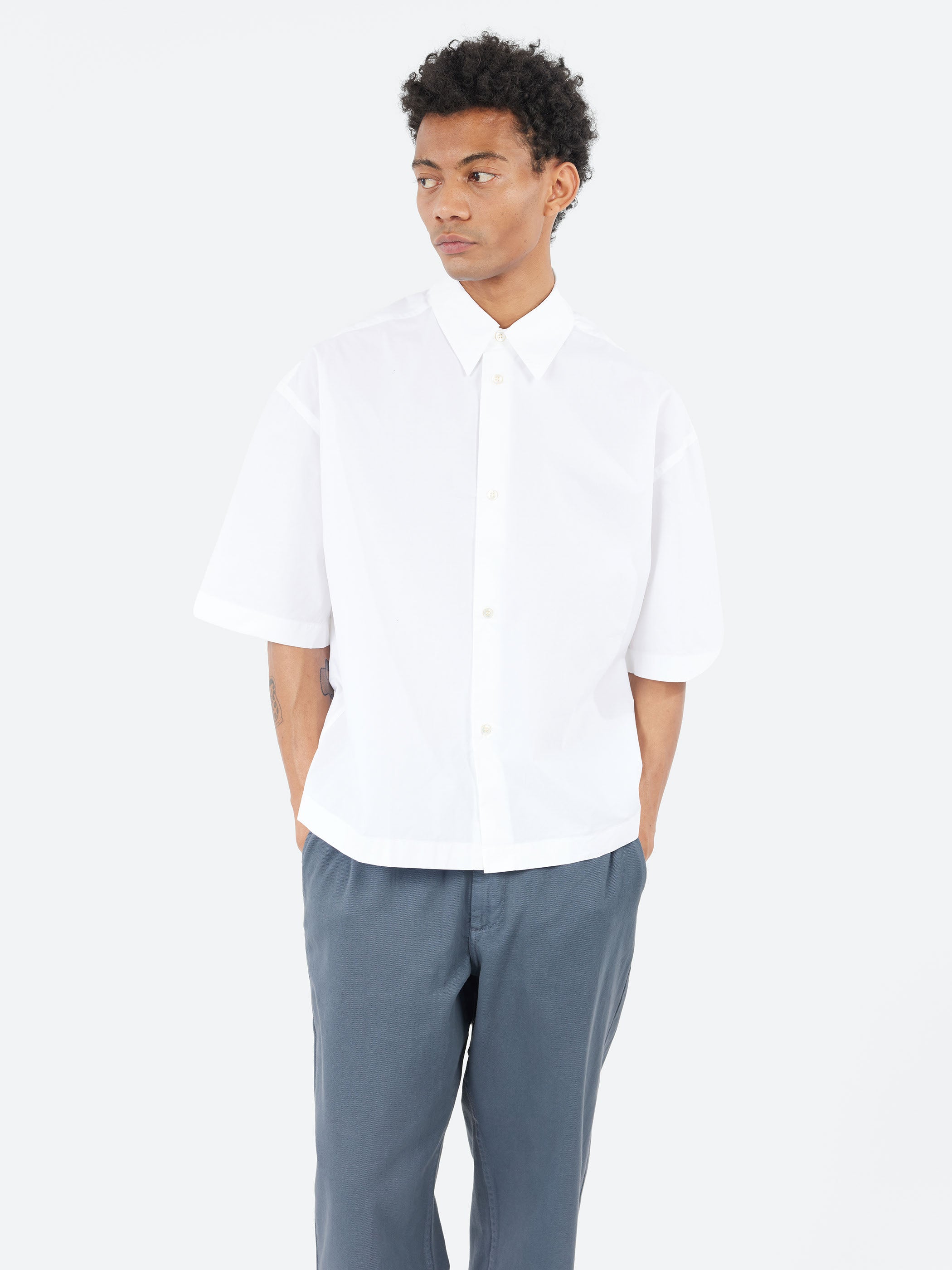 Sanko Shirt