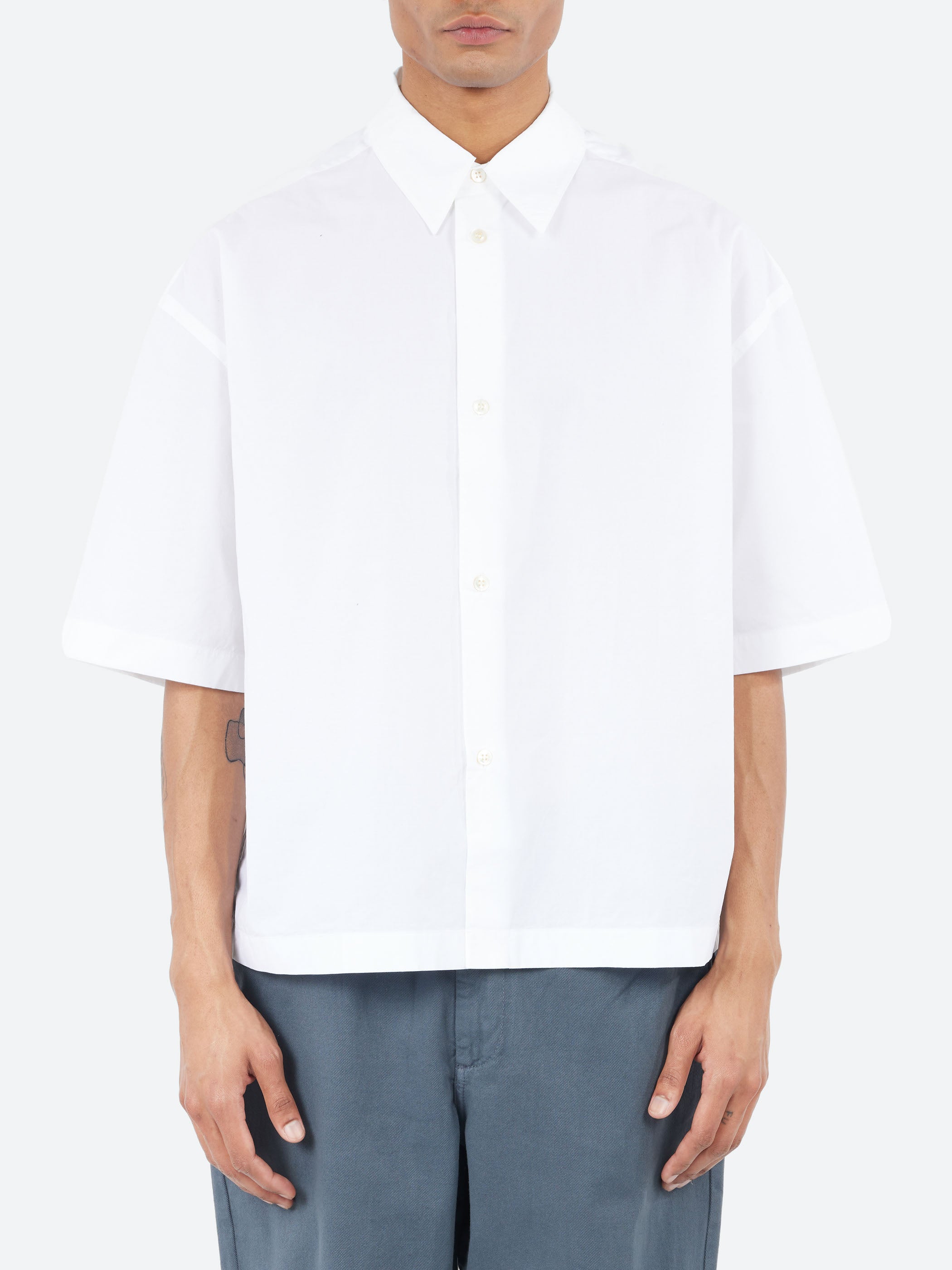 Sanko Shirt