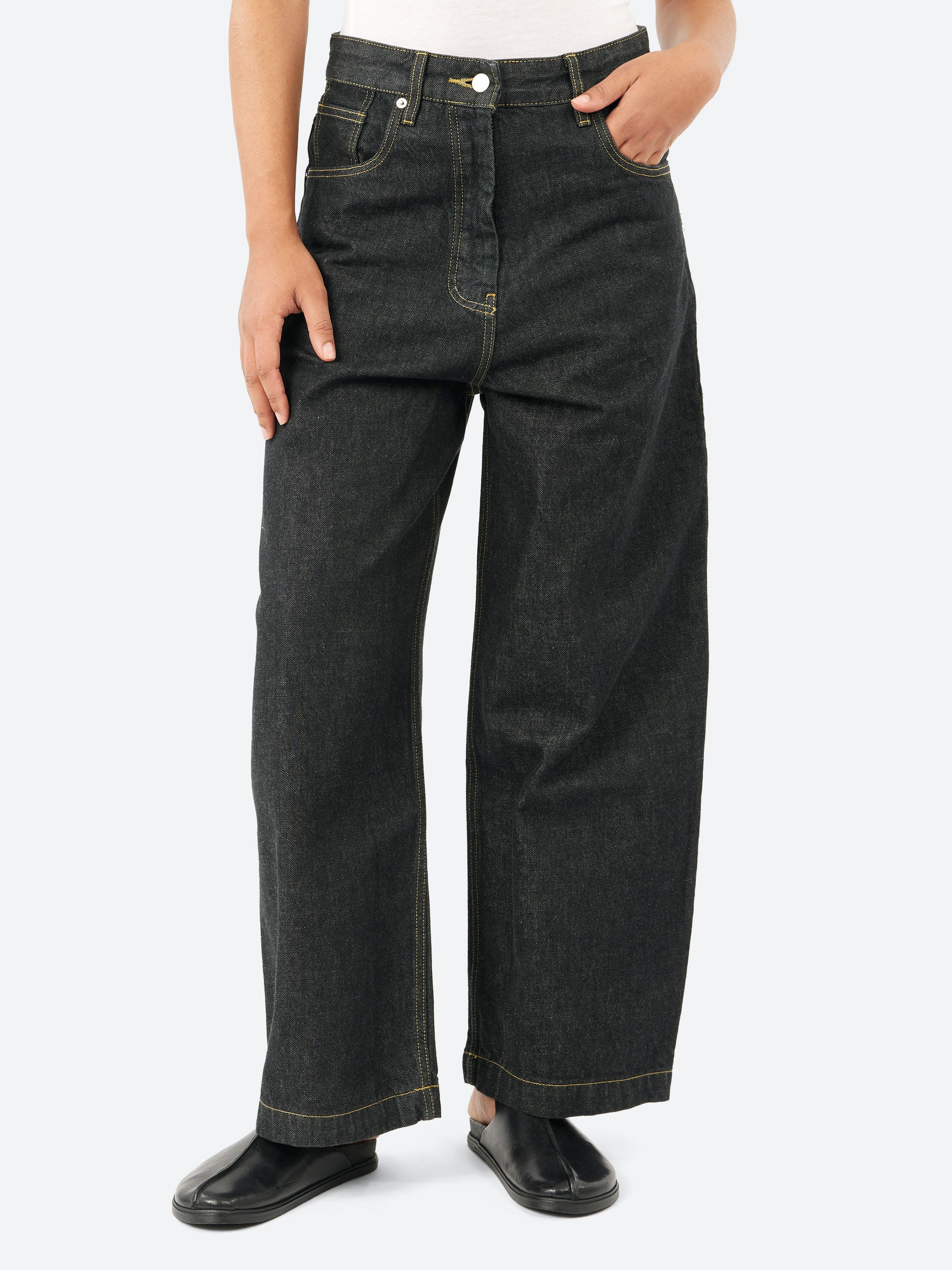 Neive Jeans
