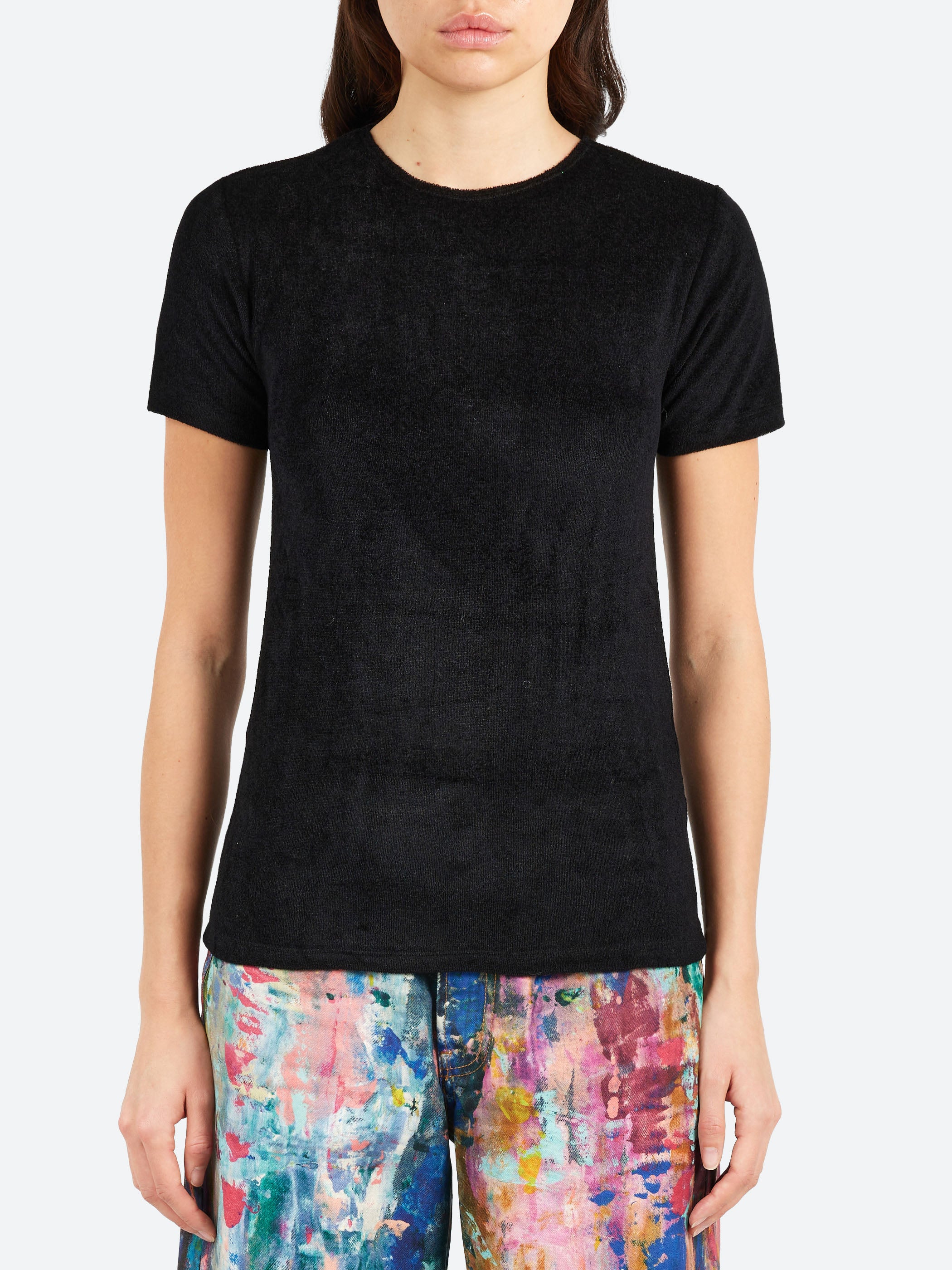 Omo Tee