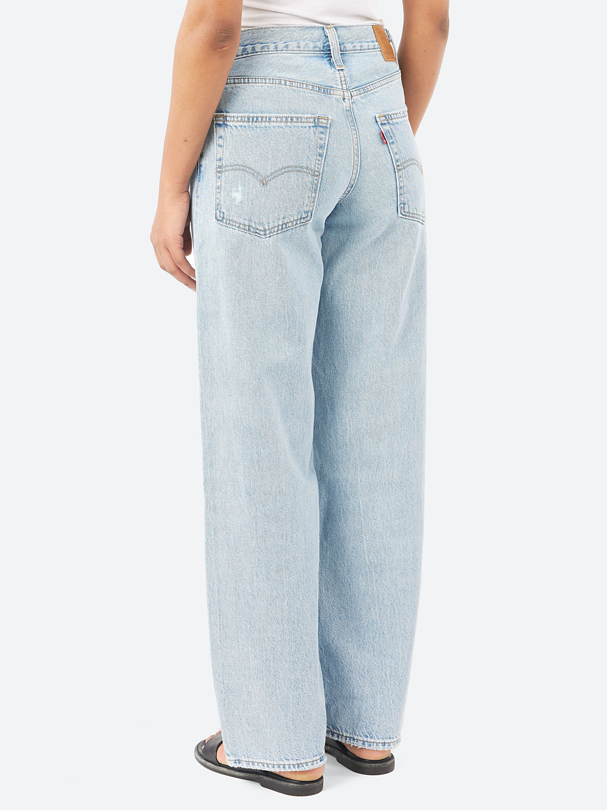 Baggy Dad