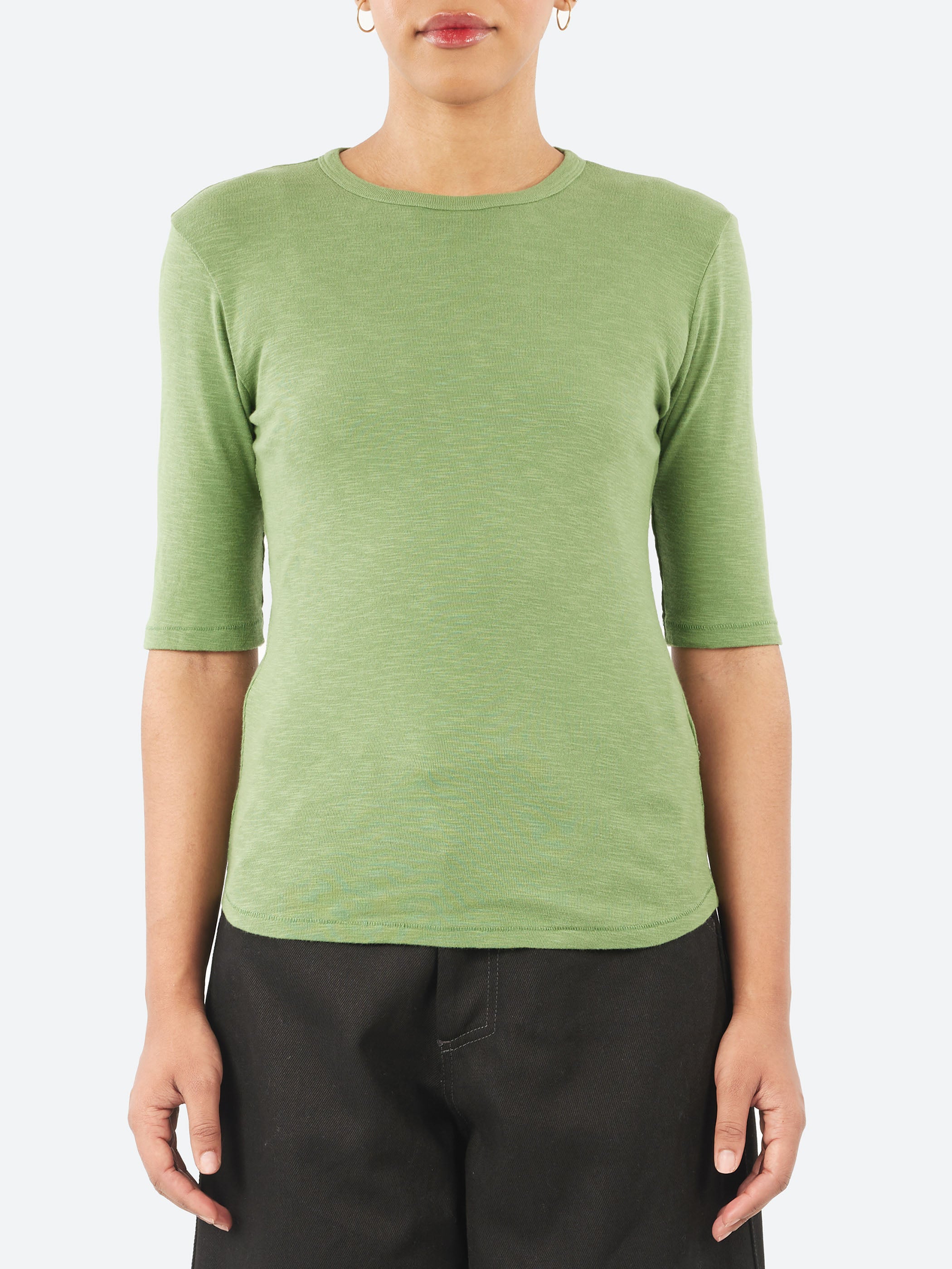 Charlotte S/S Top