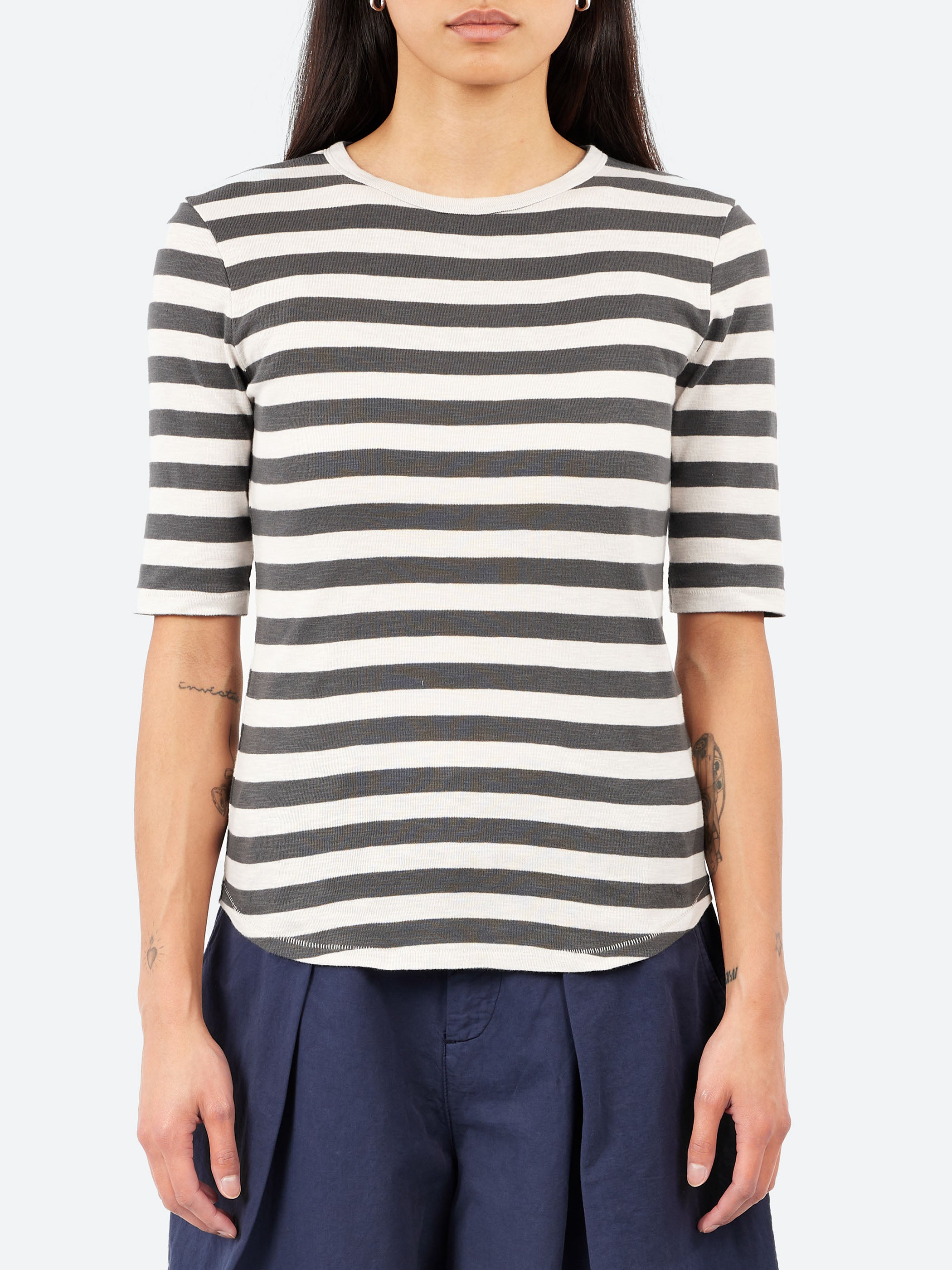 Charlotte S/S Top