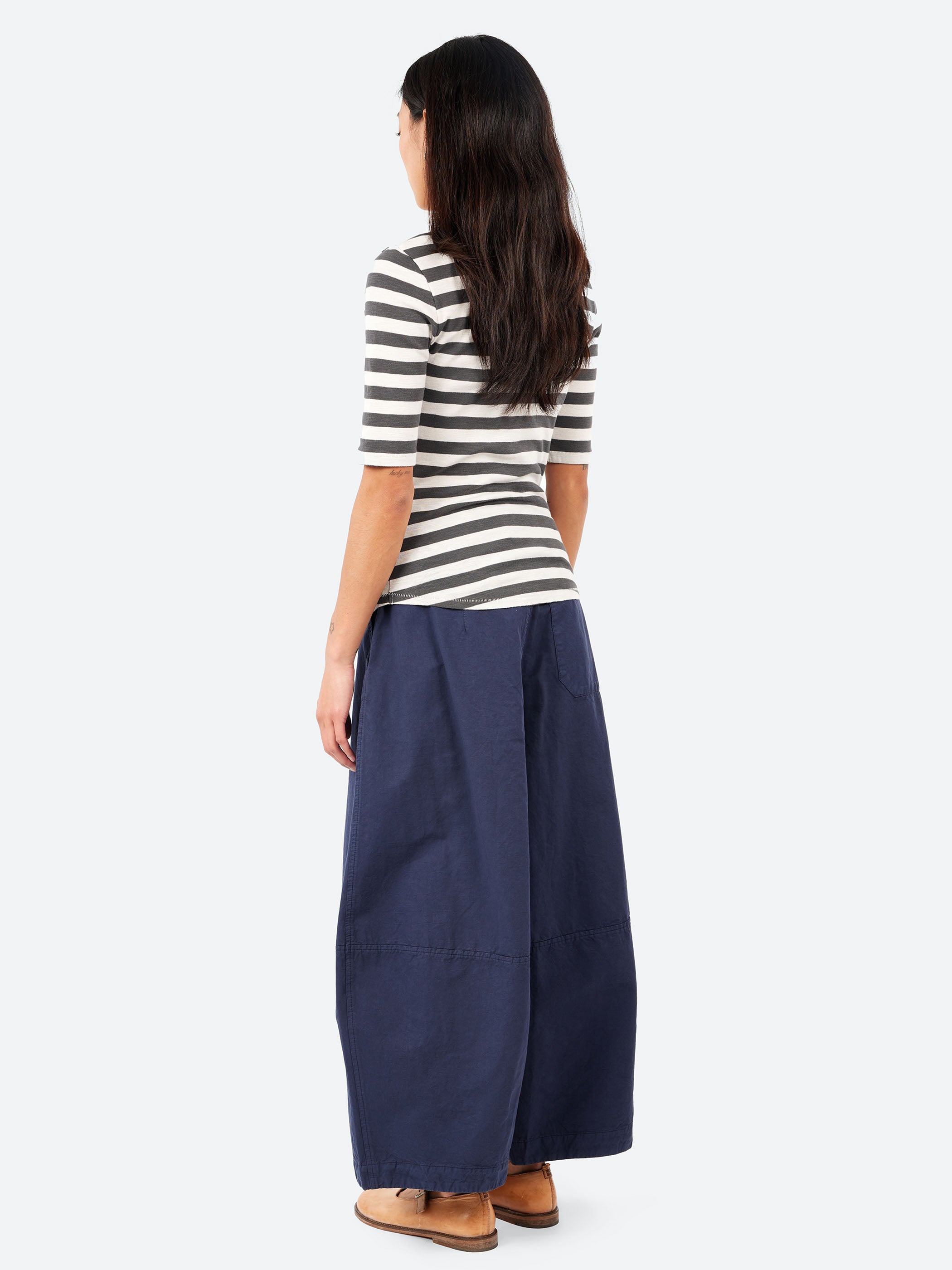 Charlotte S/S Top