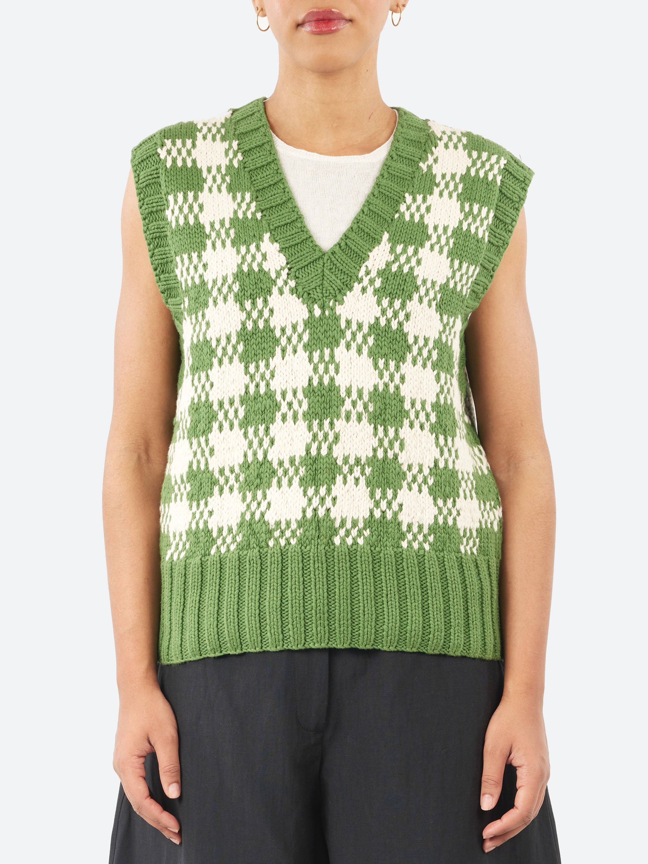 Heidi Vest