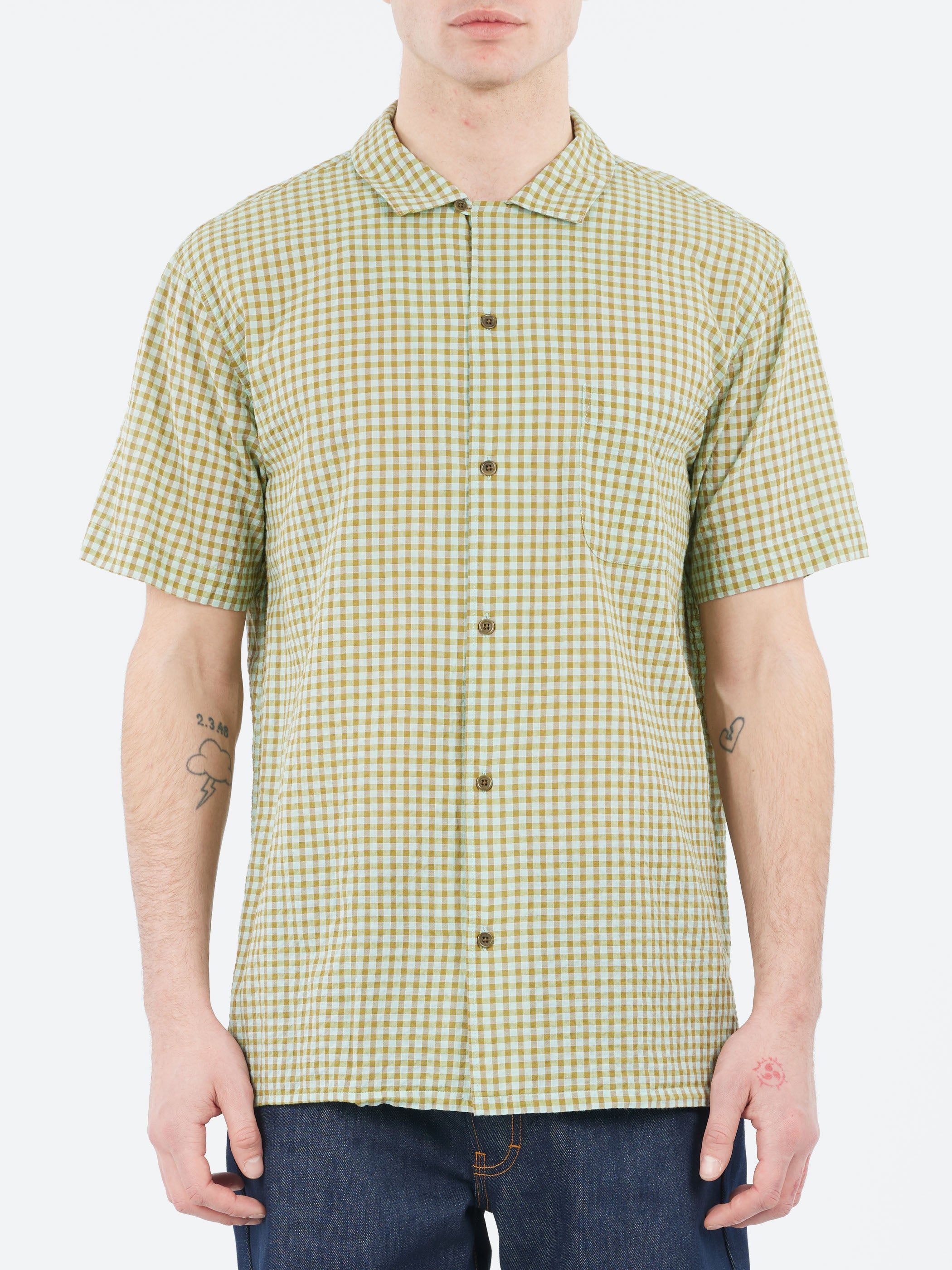 Malick Shirt