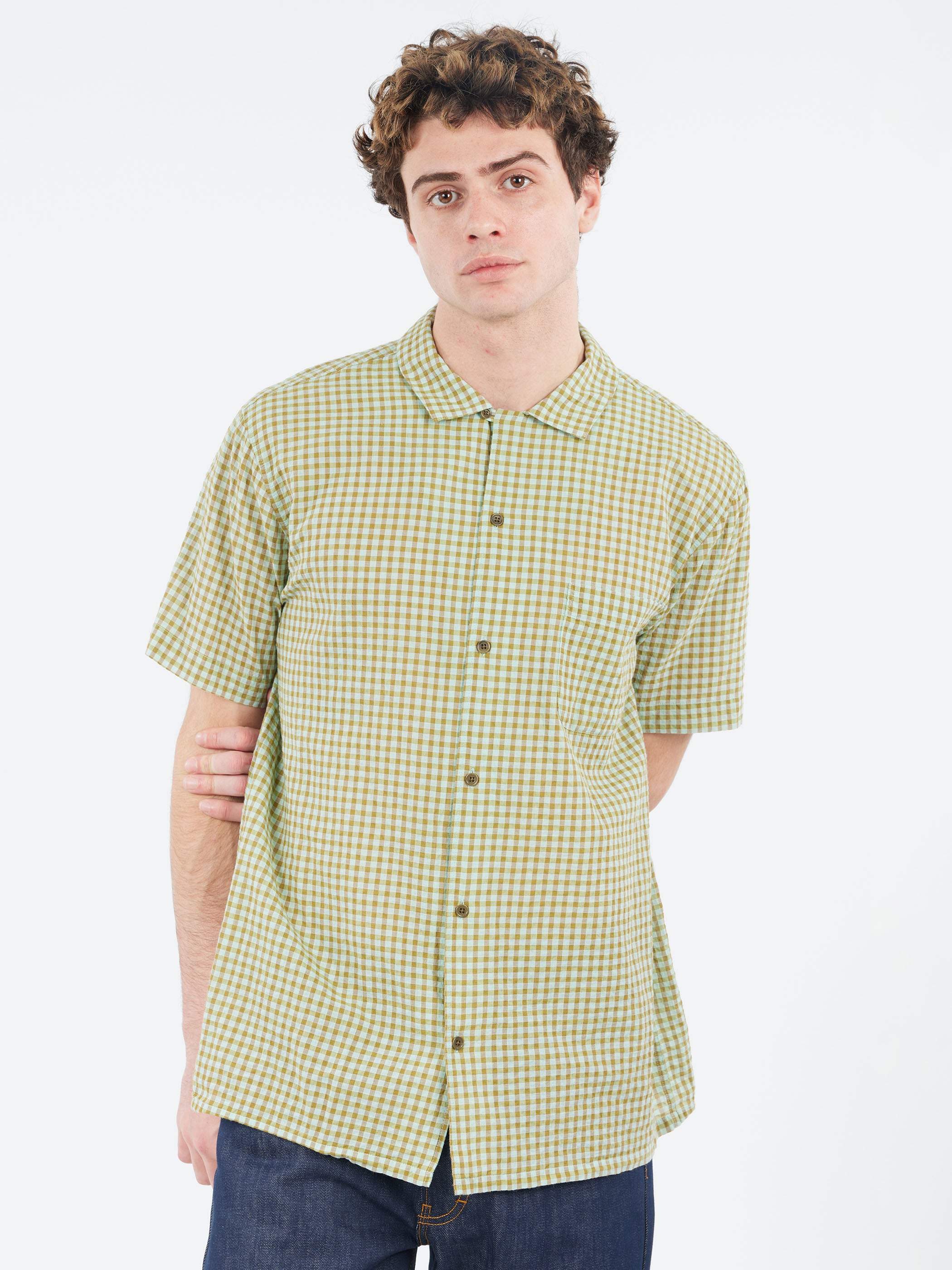 Malick Shirt