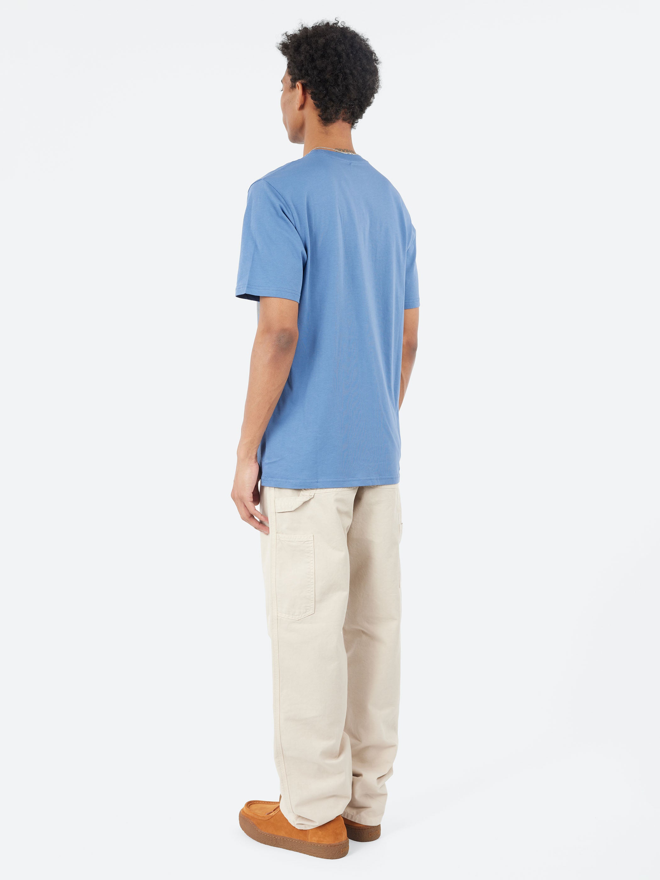 S/S Pocket T-Shirt