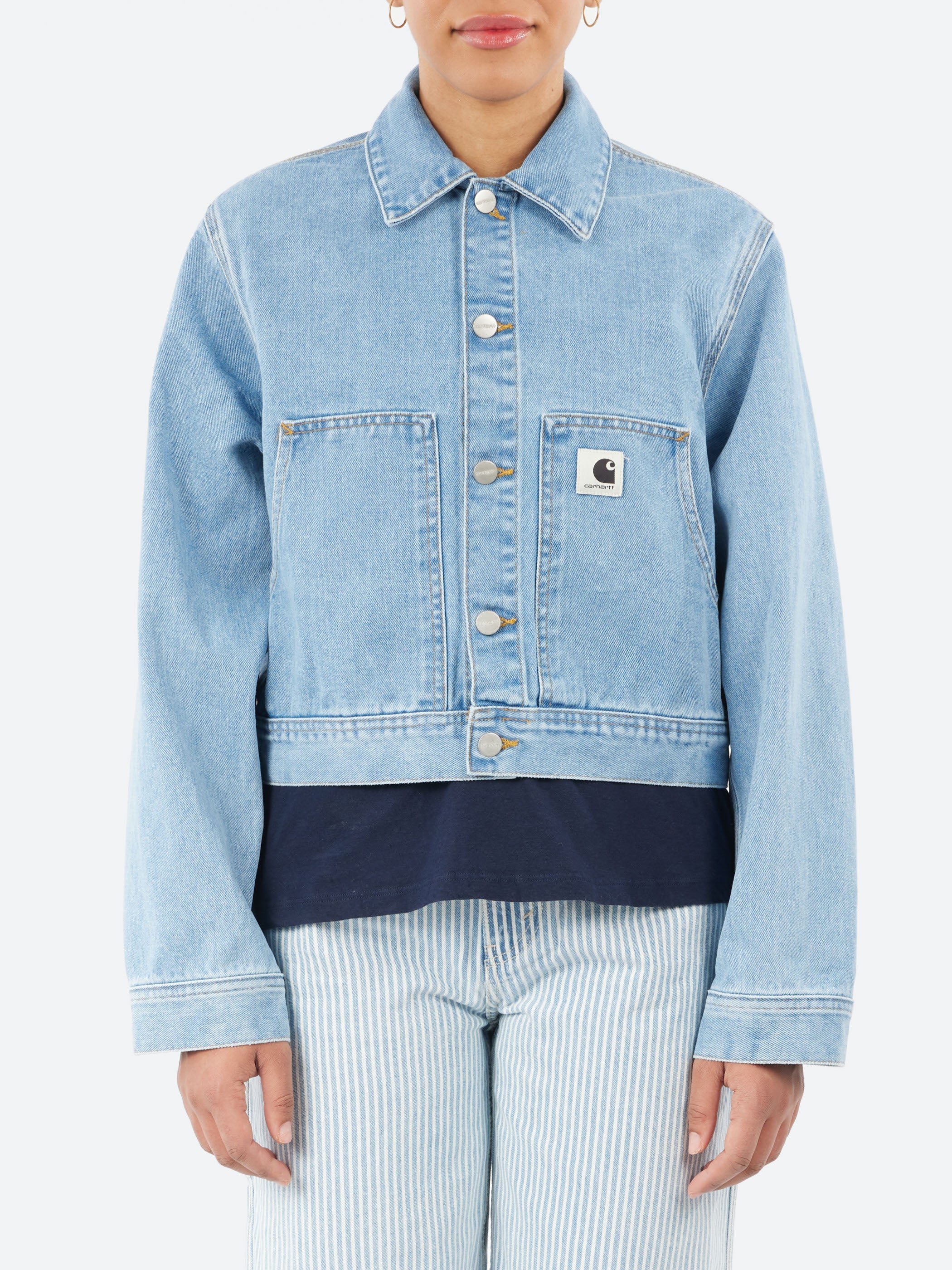 Arca Jacket
