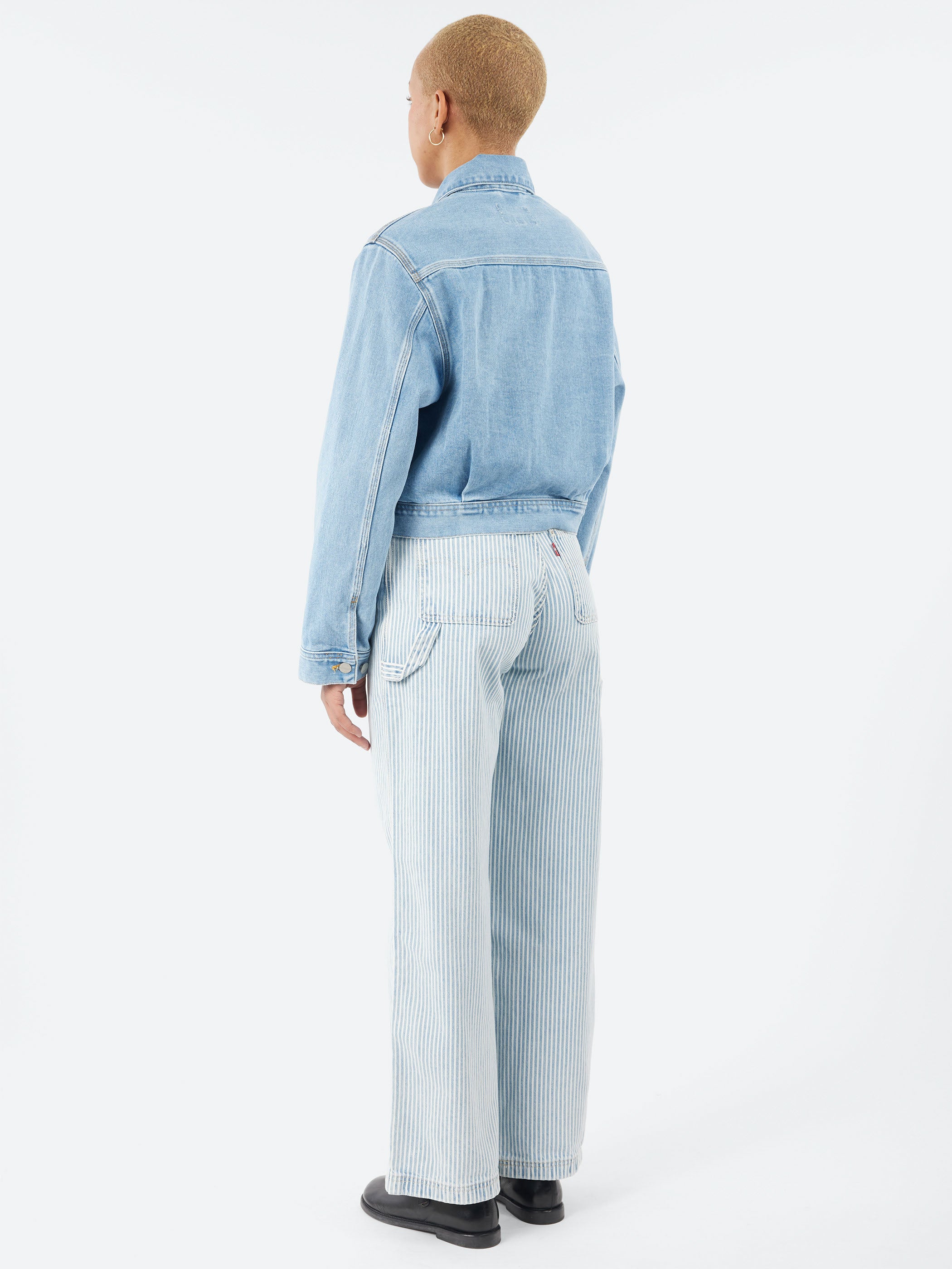 Arca Jacket