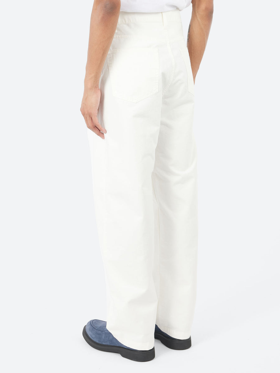 Carhartt WIP - Landon Pant in Off White – gravitypope