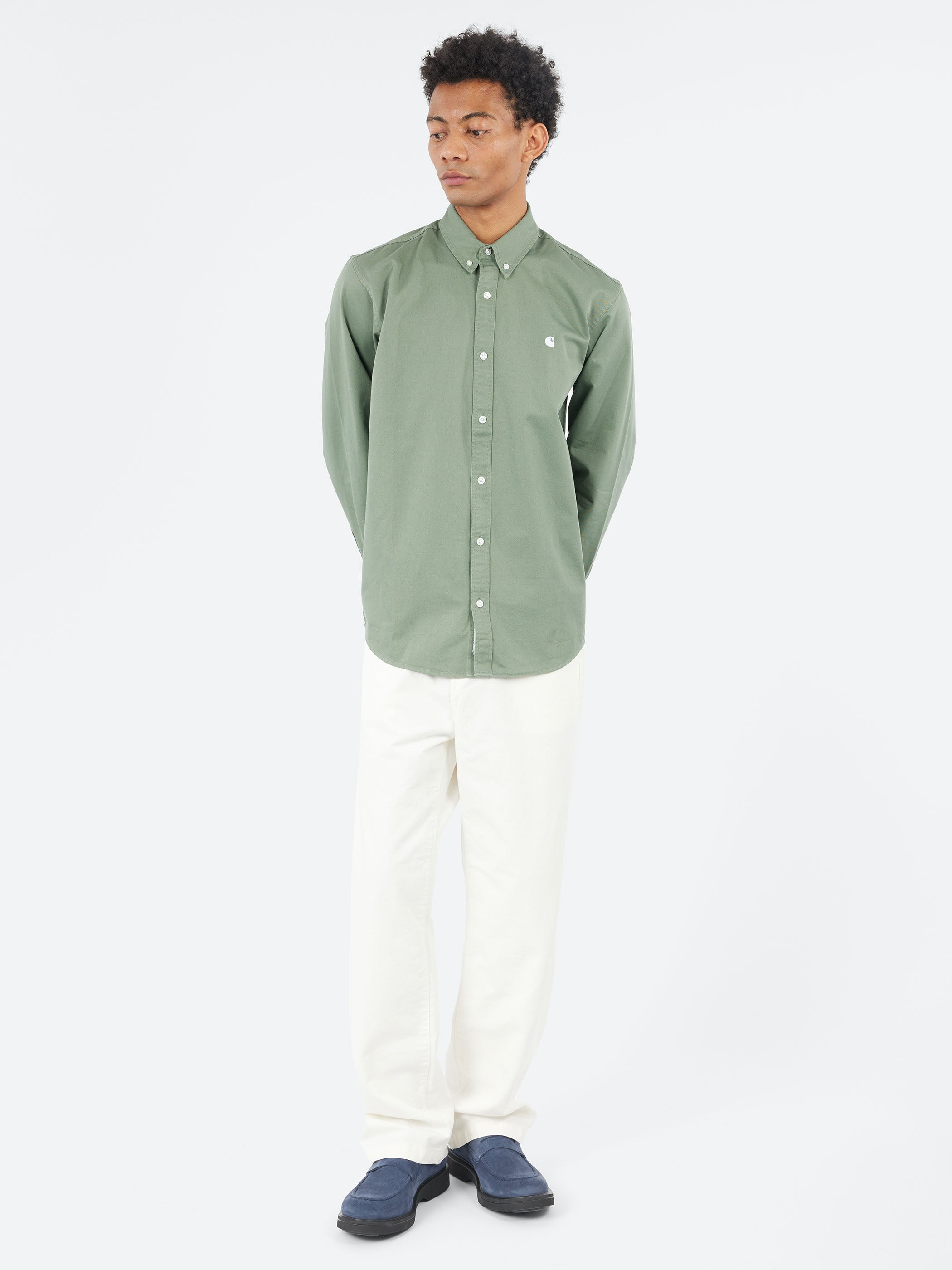 Landon Pant