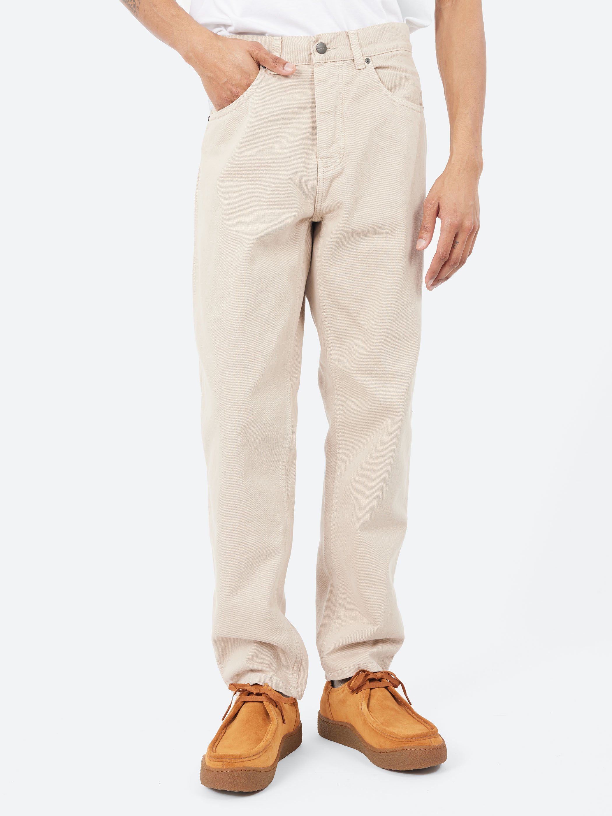 Newel Pant