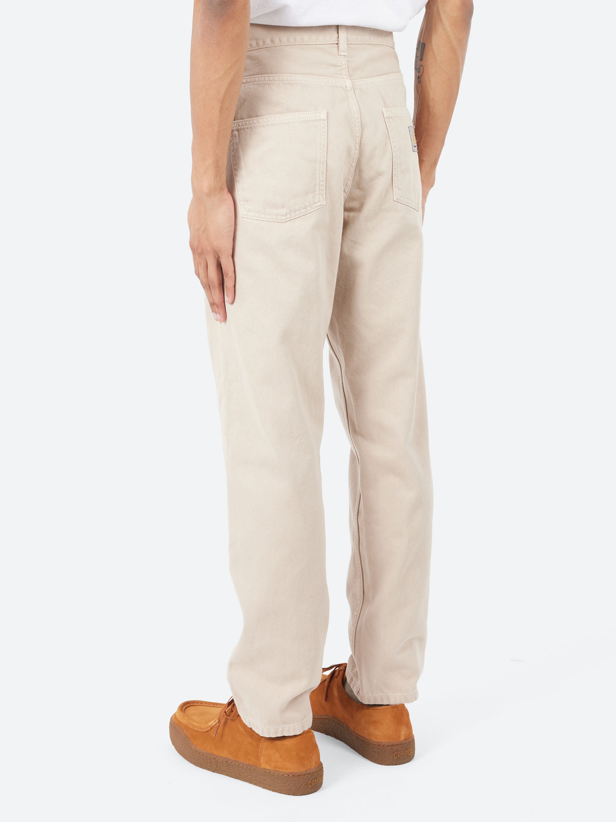 Newel Pant