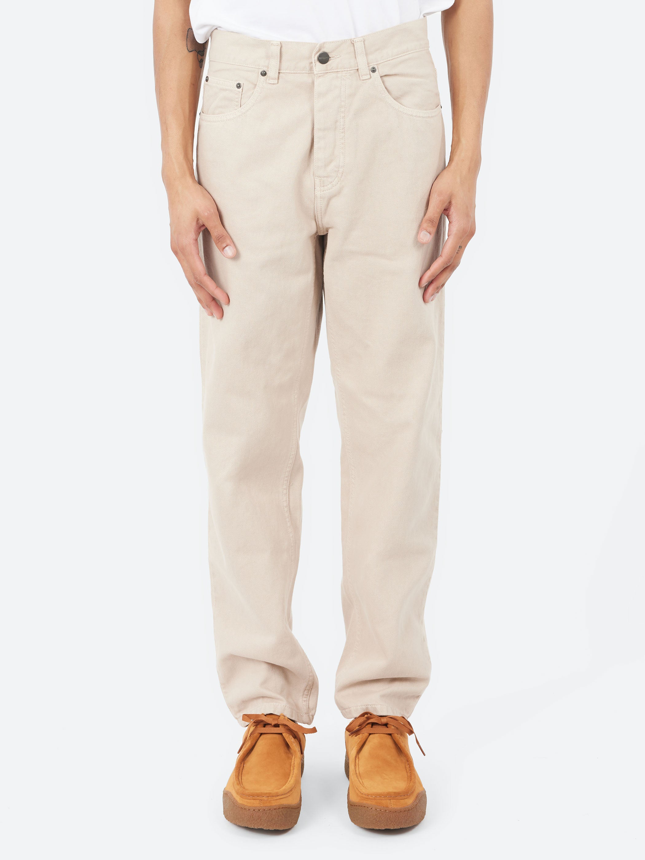 Newel Pant