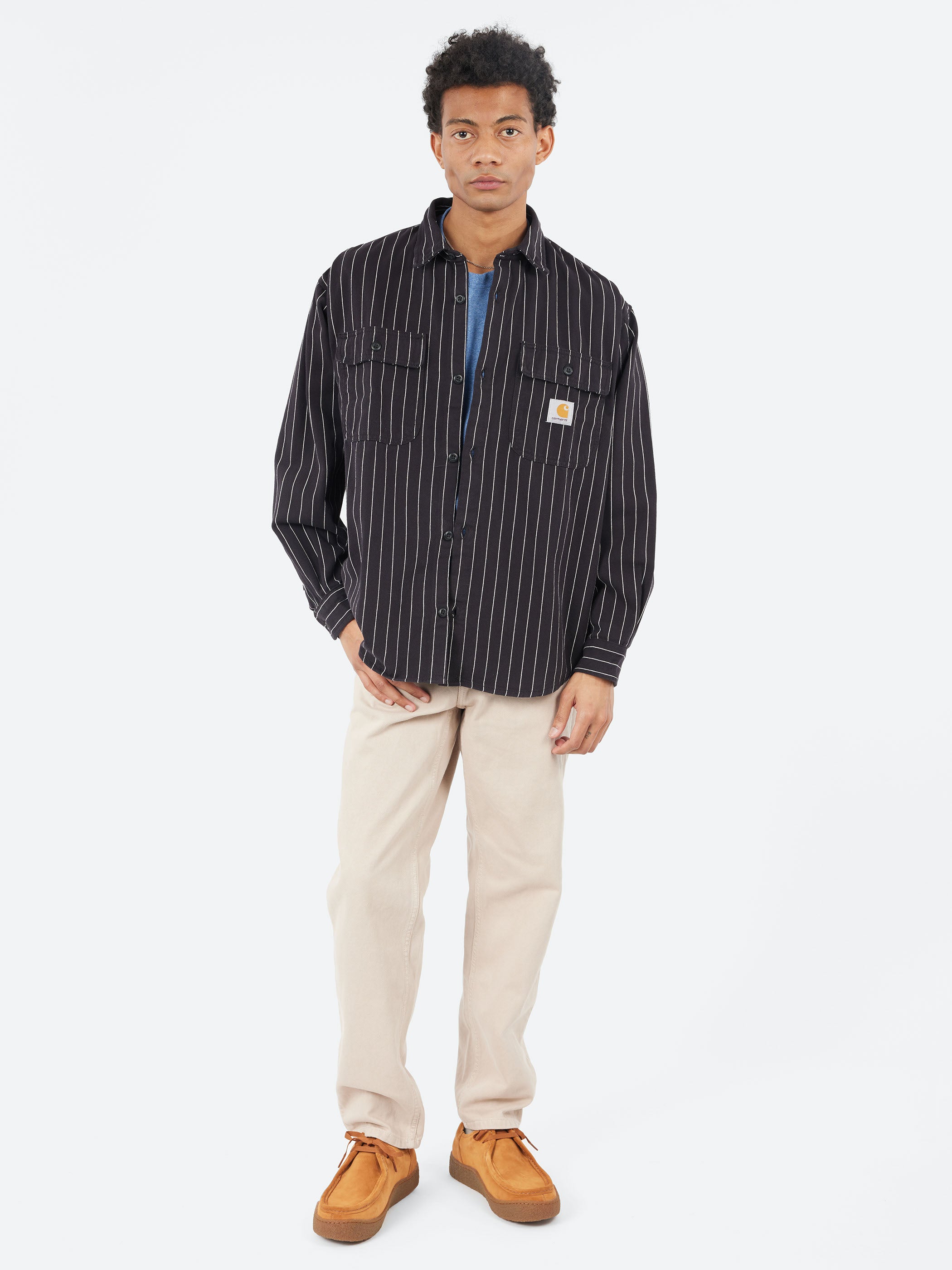 Newel Pant