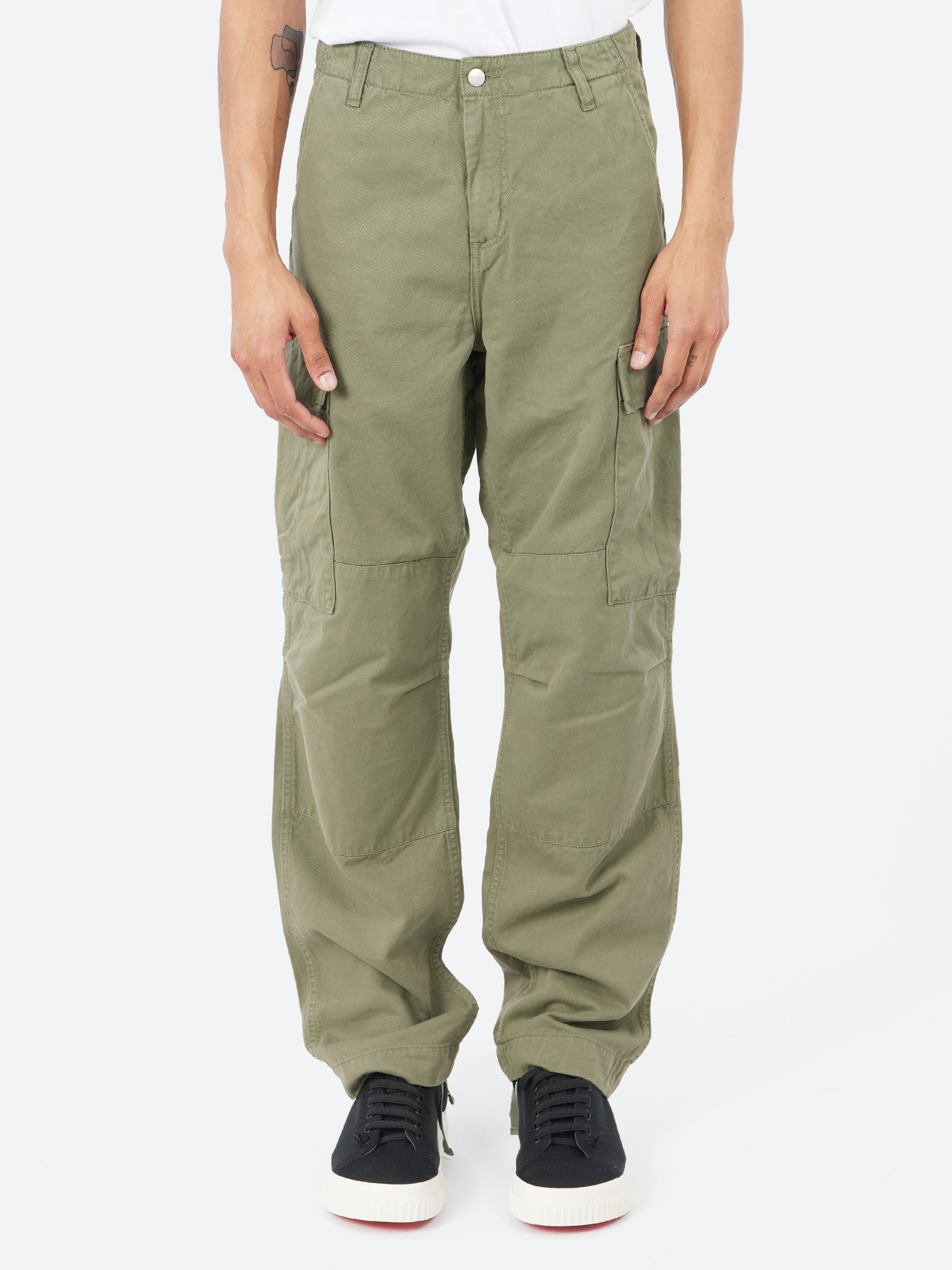 Regular Cargo Pant