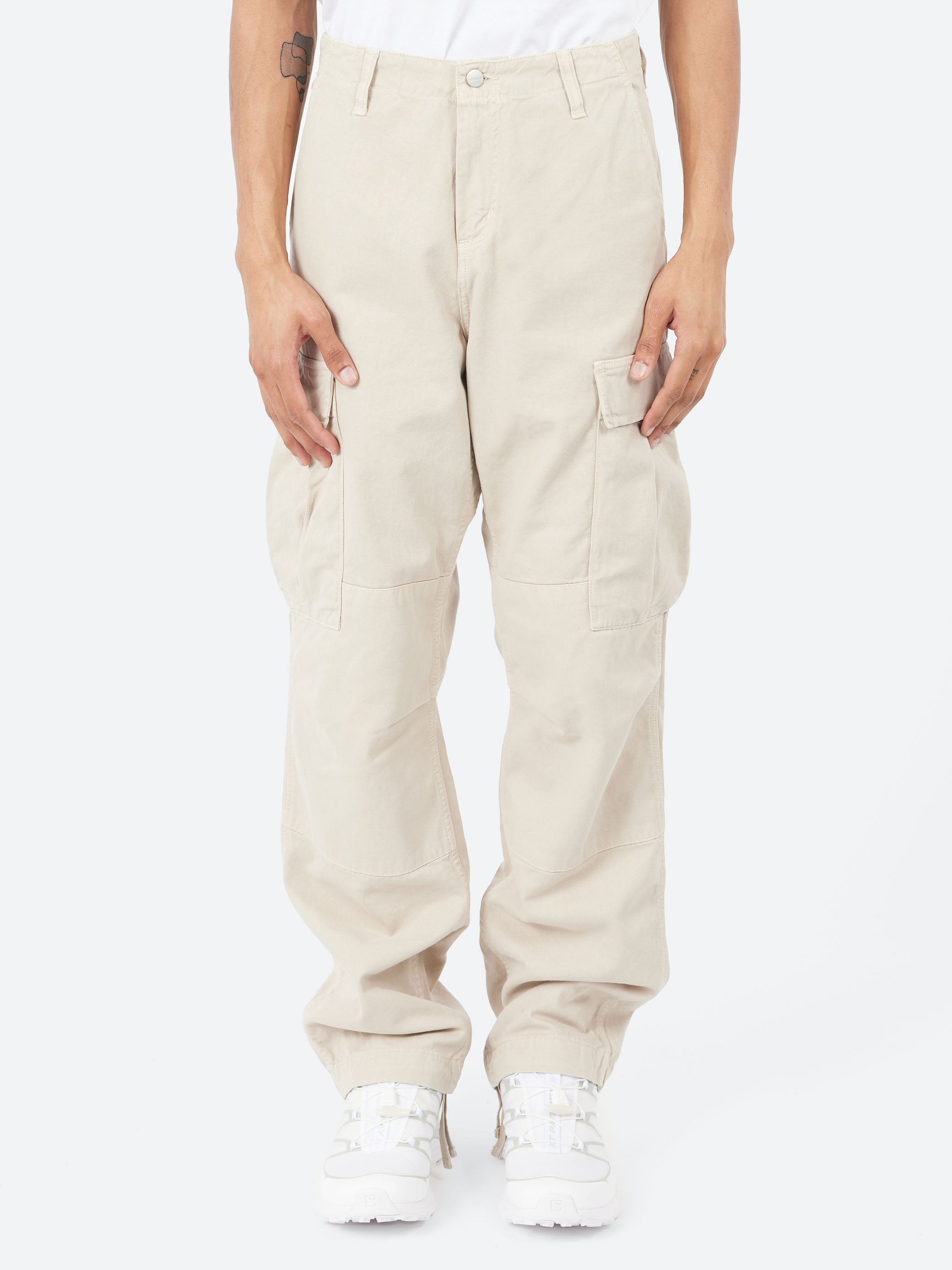 Regular Cargo Pant