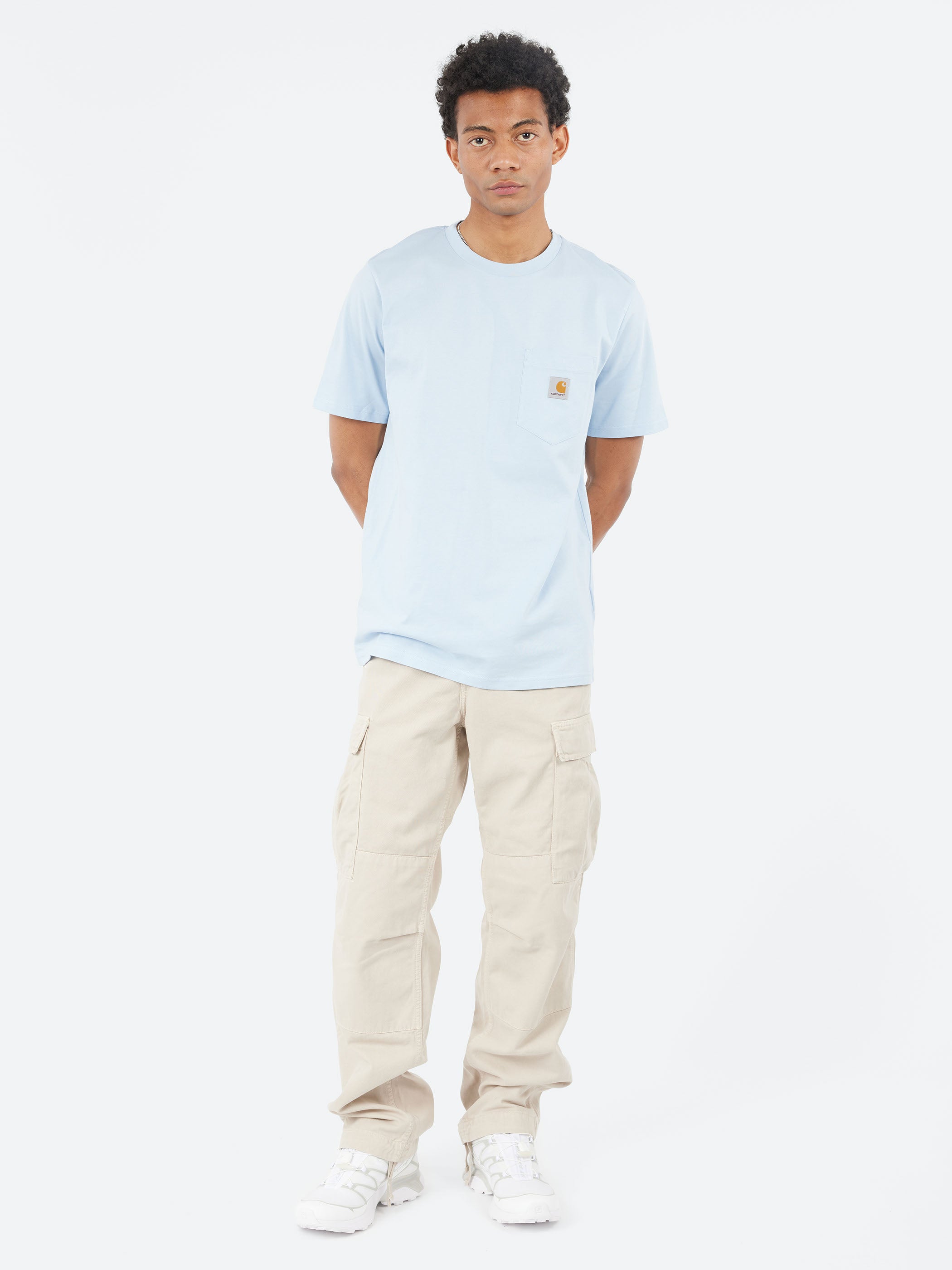 Regular Cargo Pant