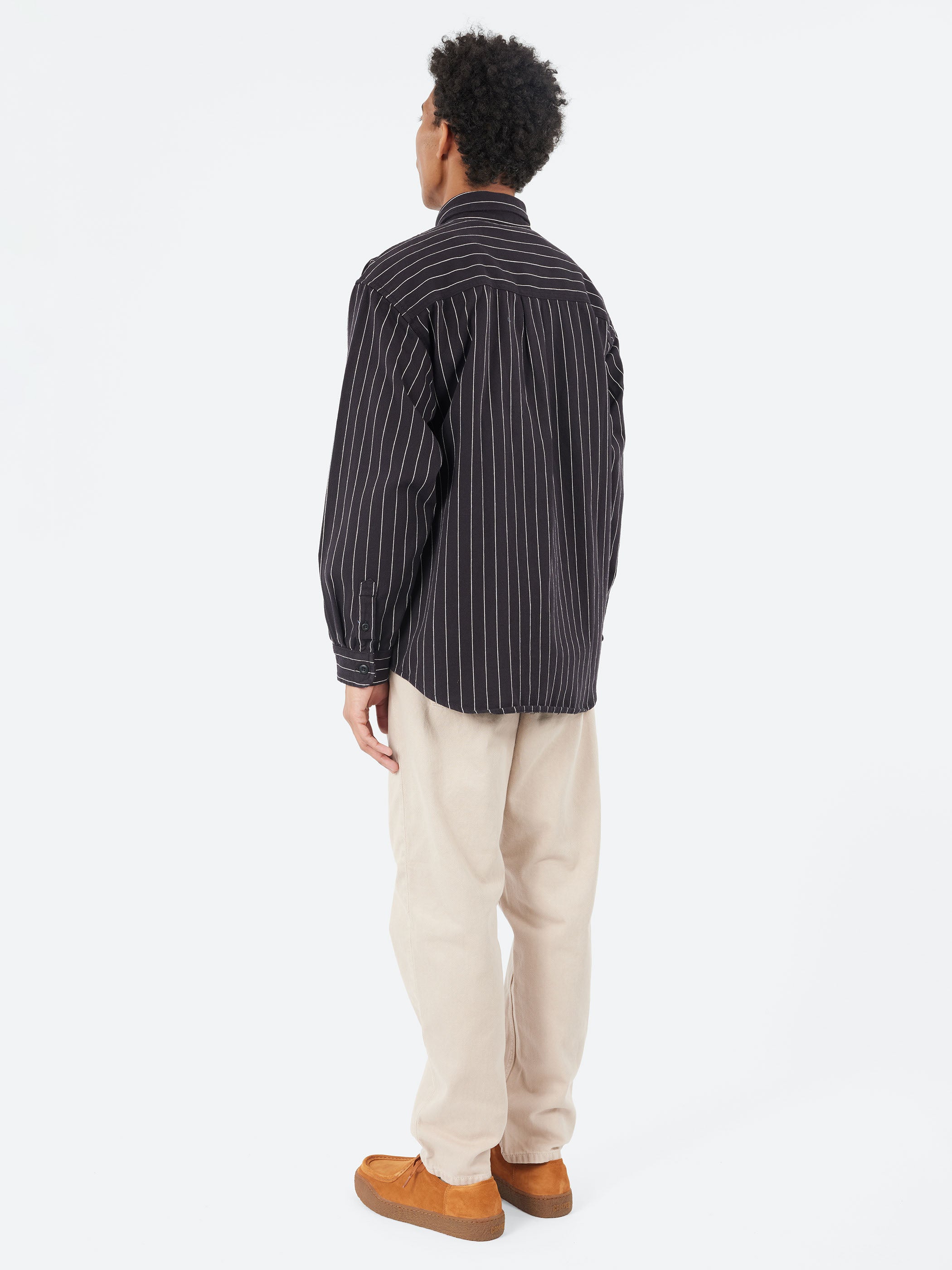 Hendry Shirt Jacket