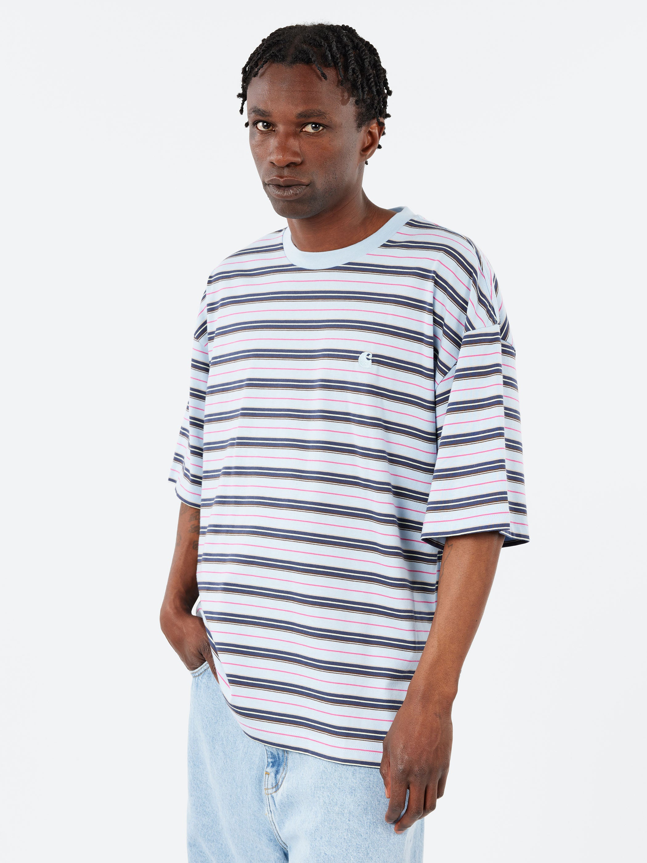 S/S Nathan T-Shirt