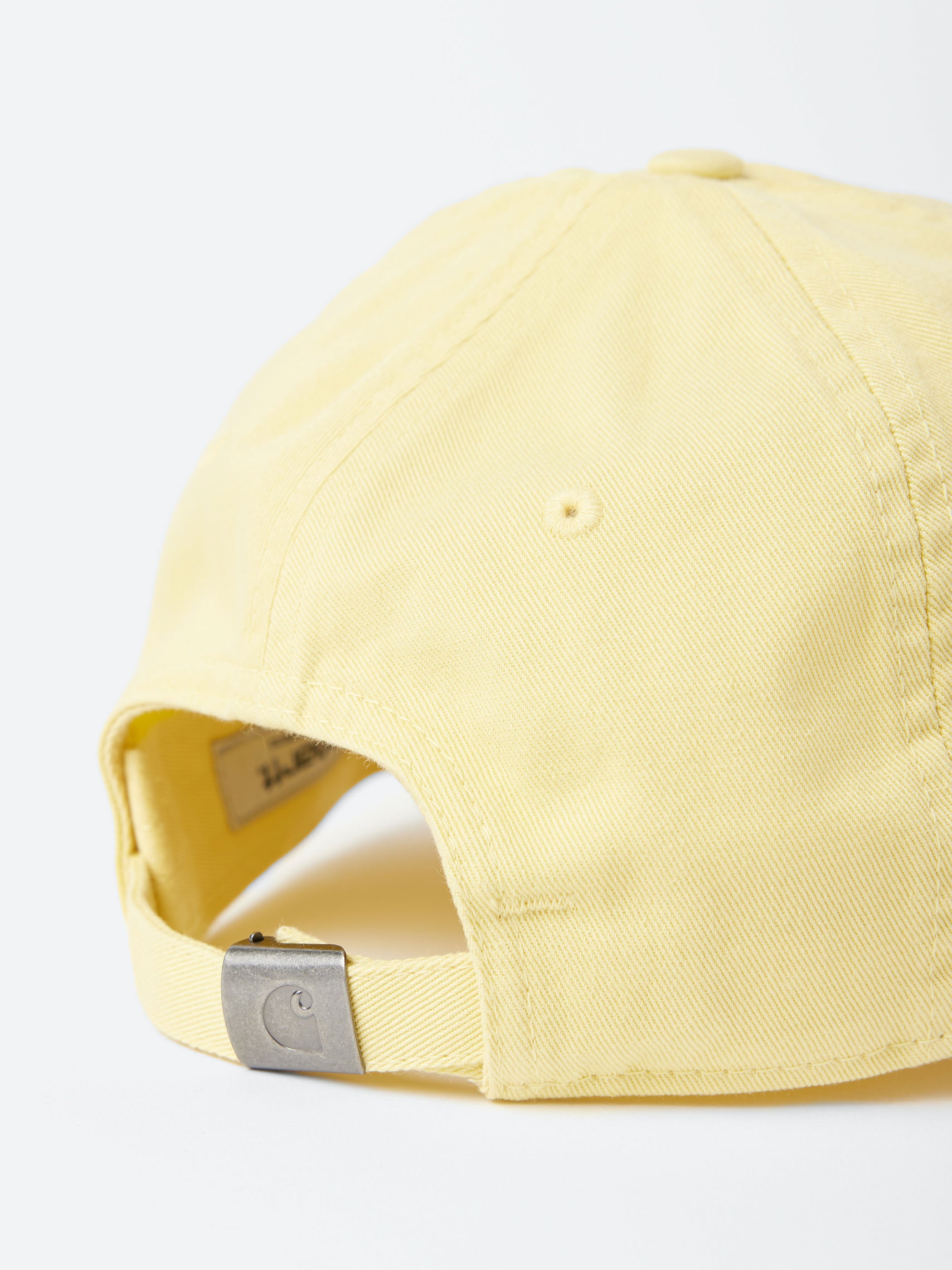 Madison Logo Cap