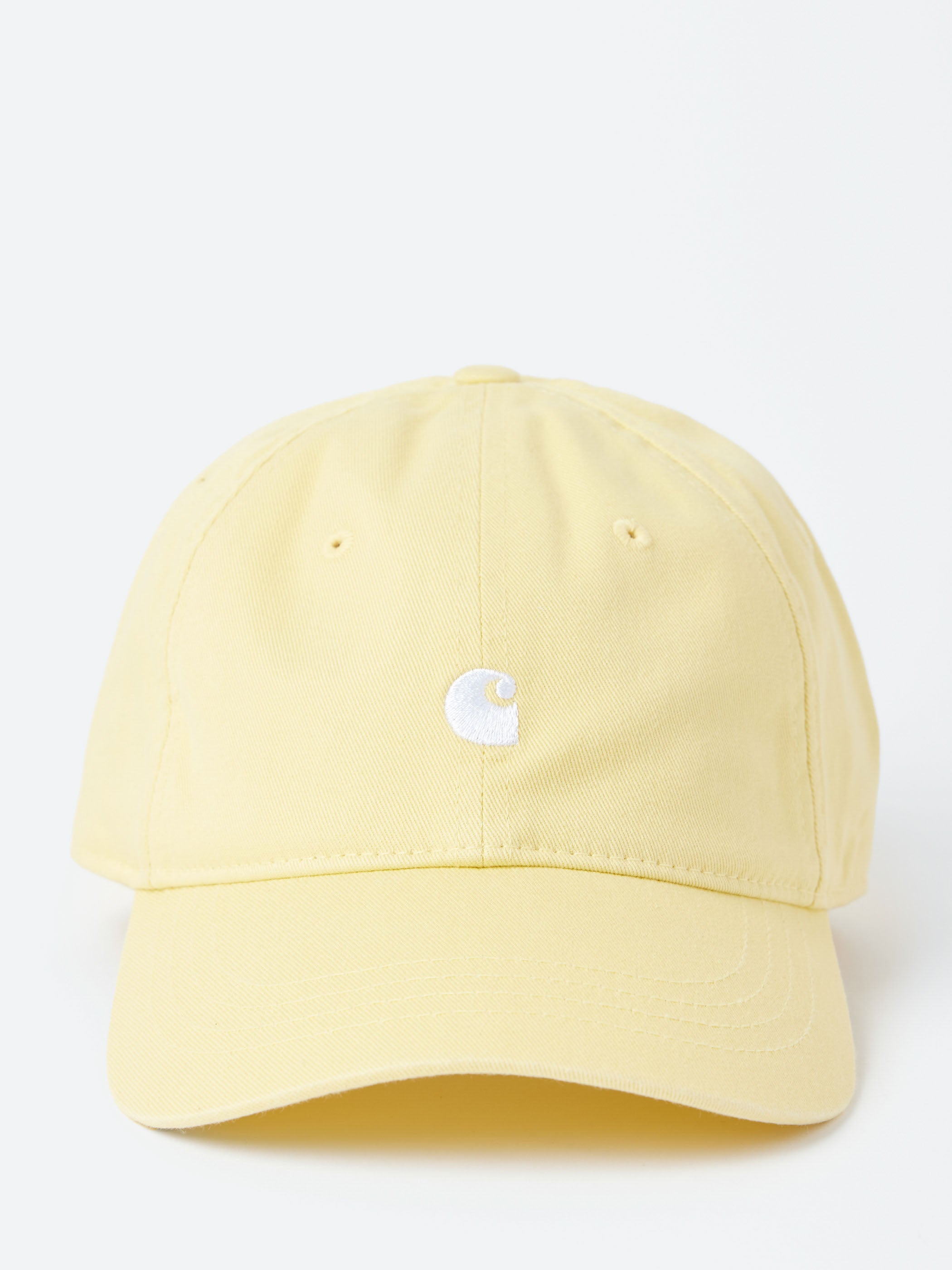 Madison Logo Cap