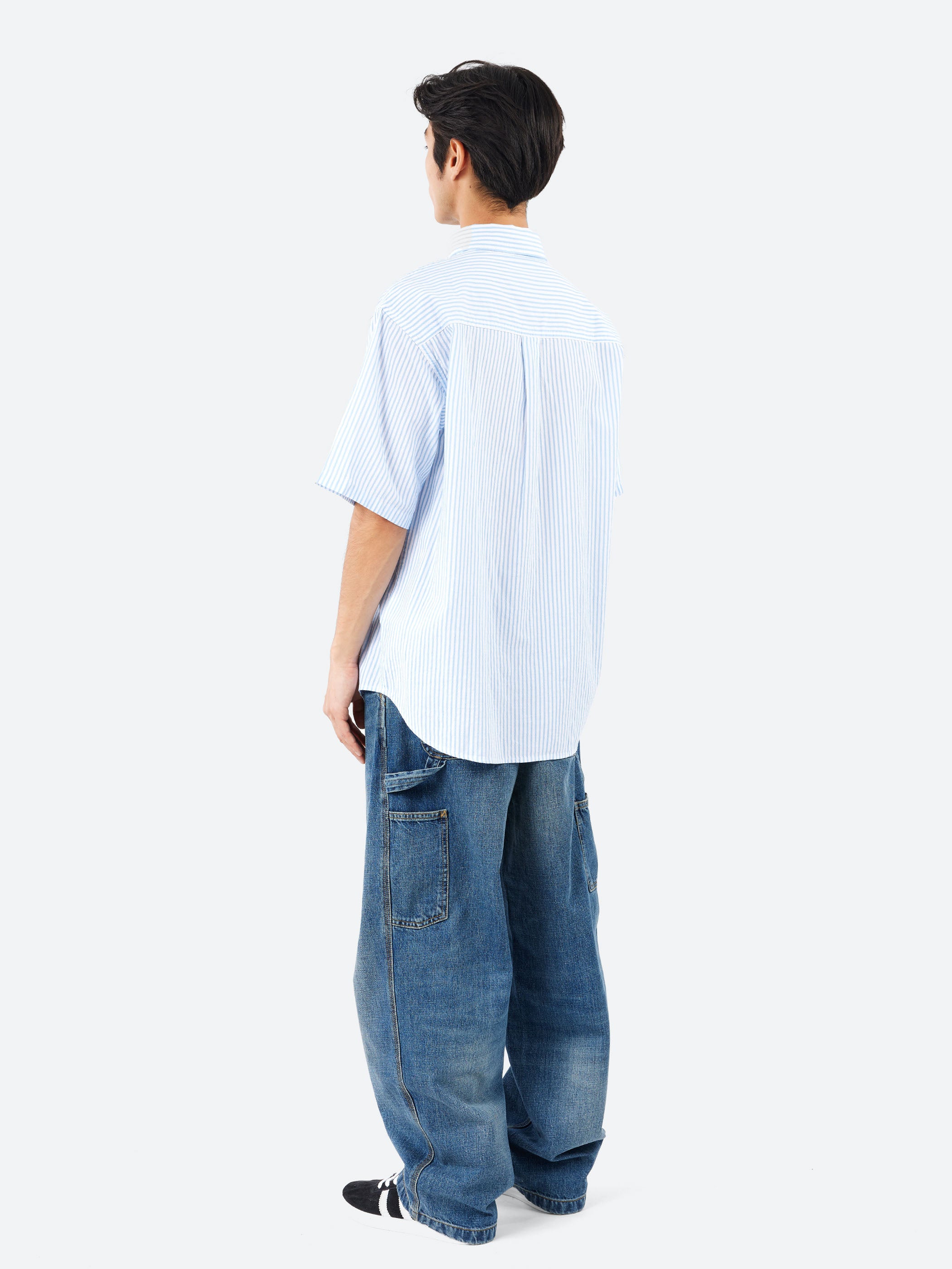 S/S Phelps Shirt