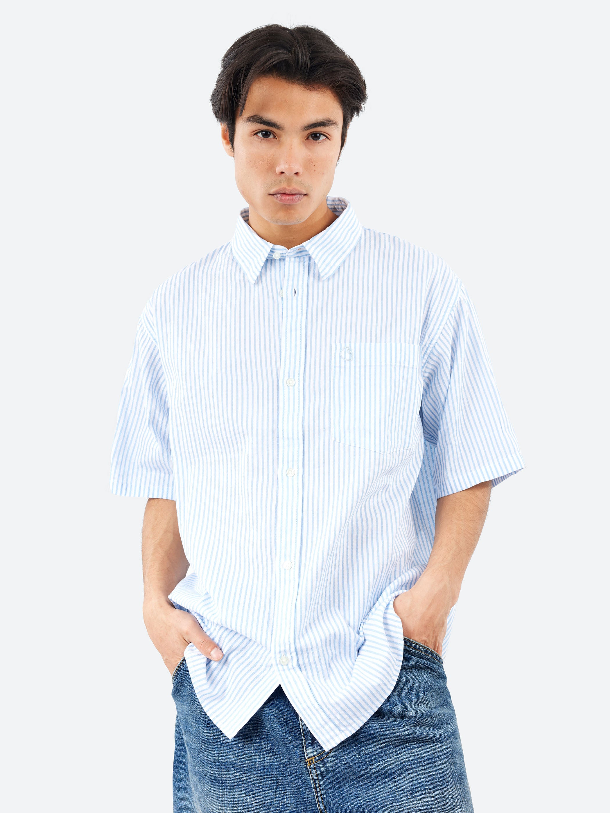 S/S Phelps Shirt