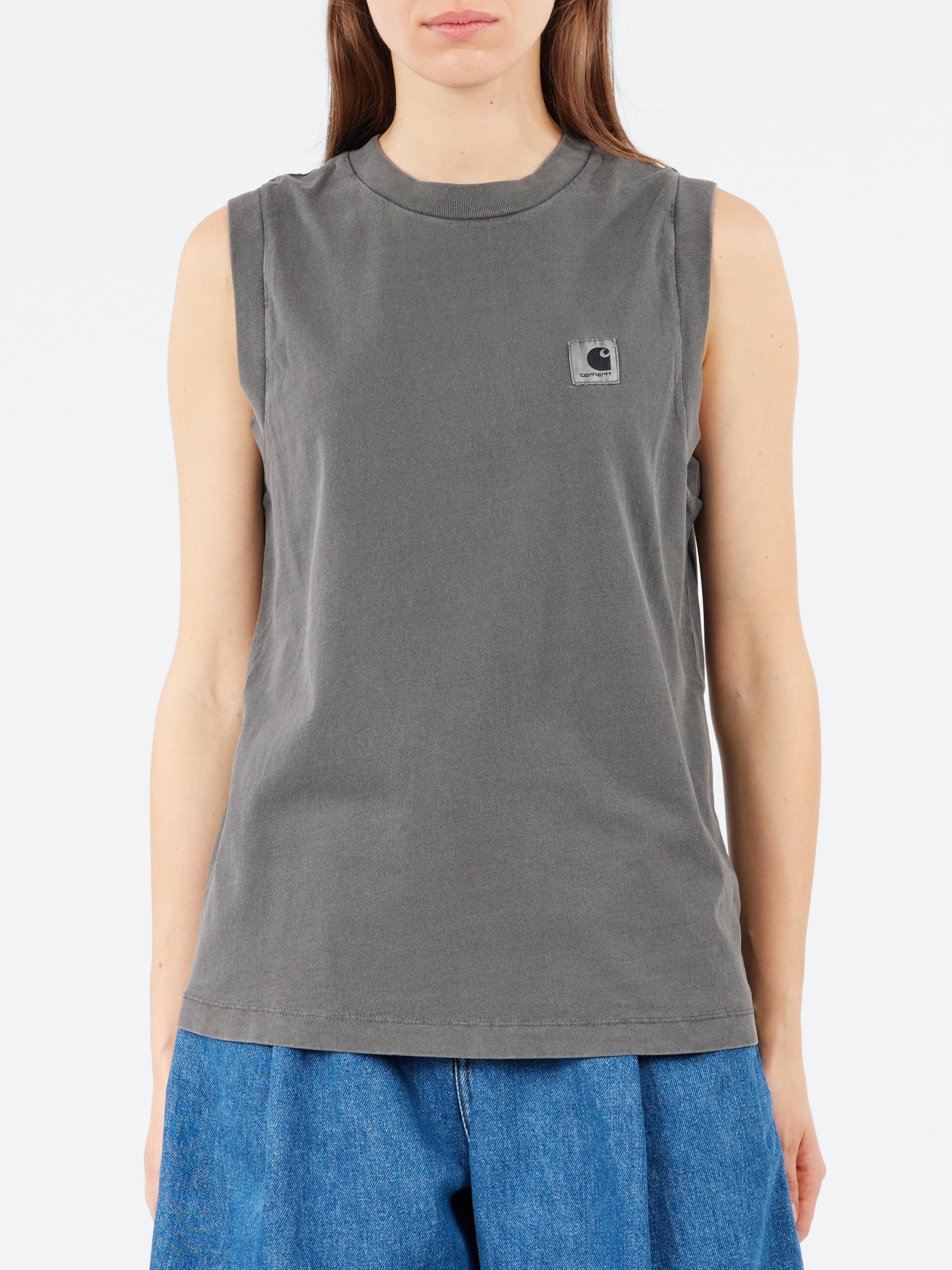 W' Nelson A-Shirt