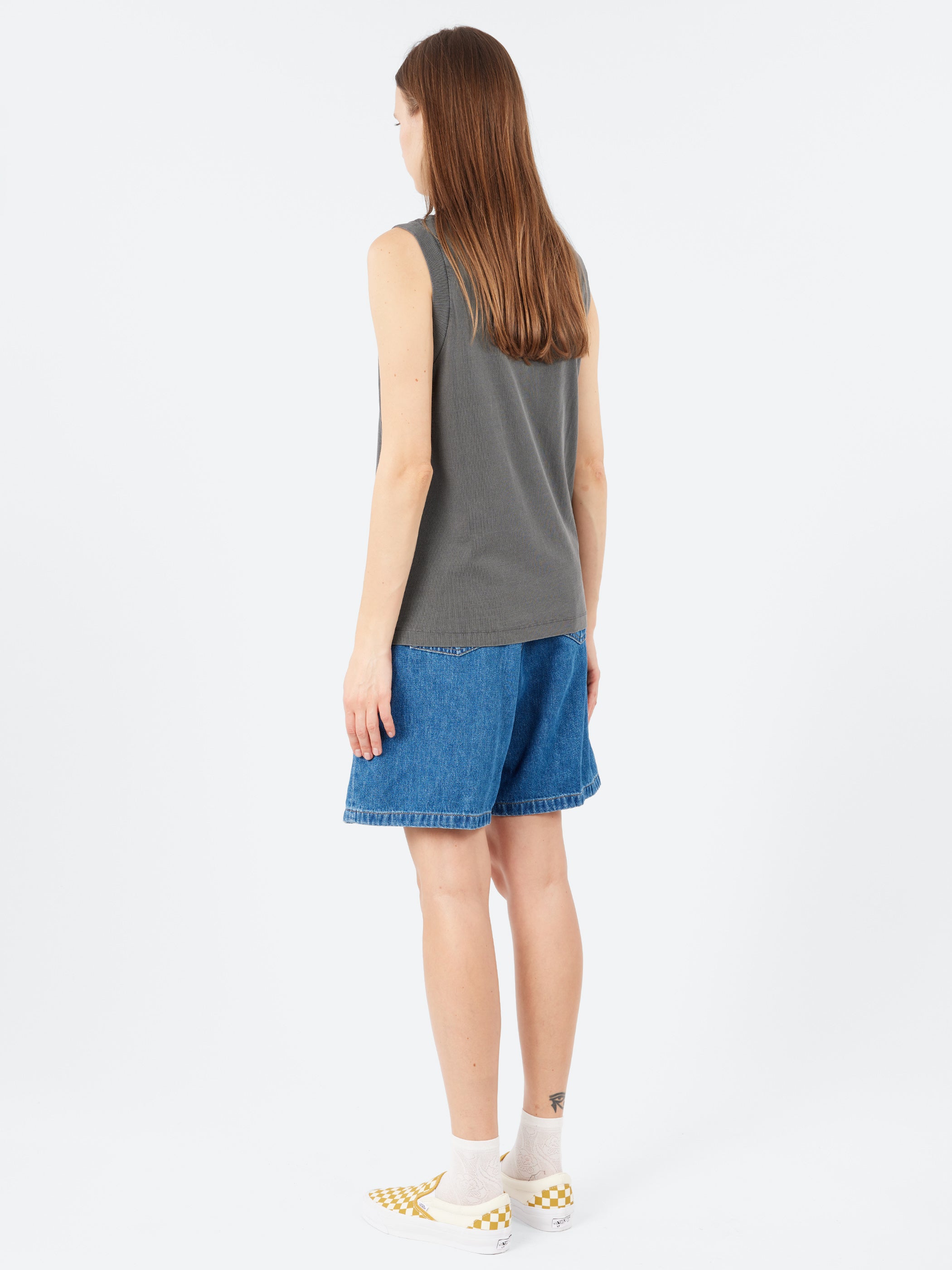 W' Nelson A-Shirt