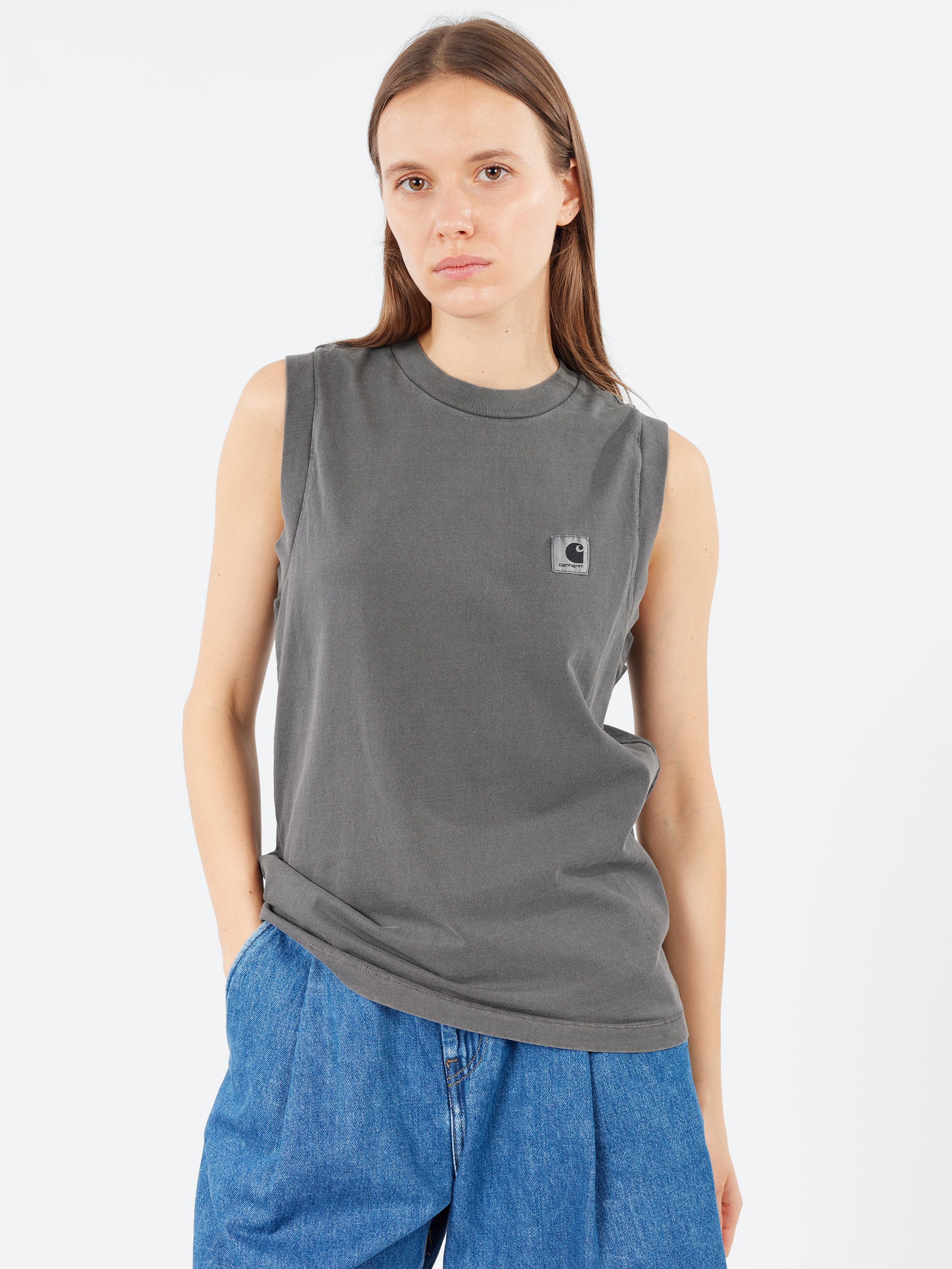 W' Nelson A-Shirt