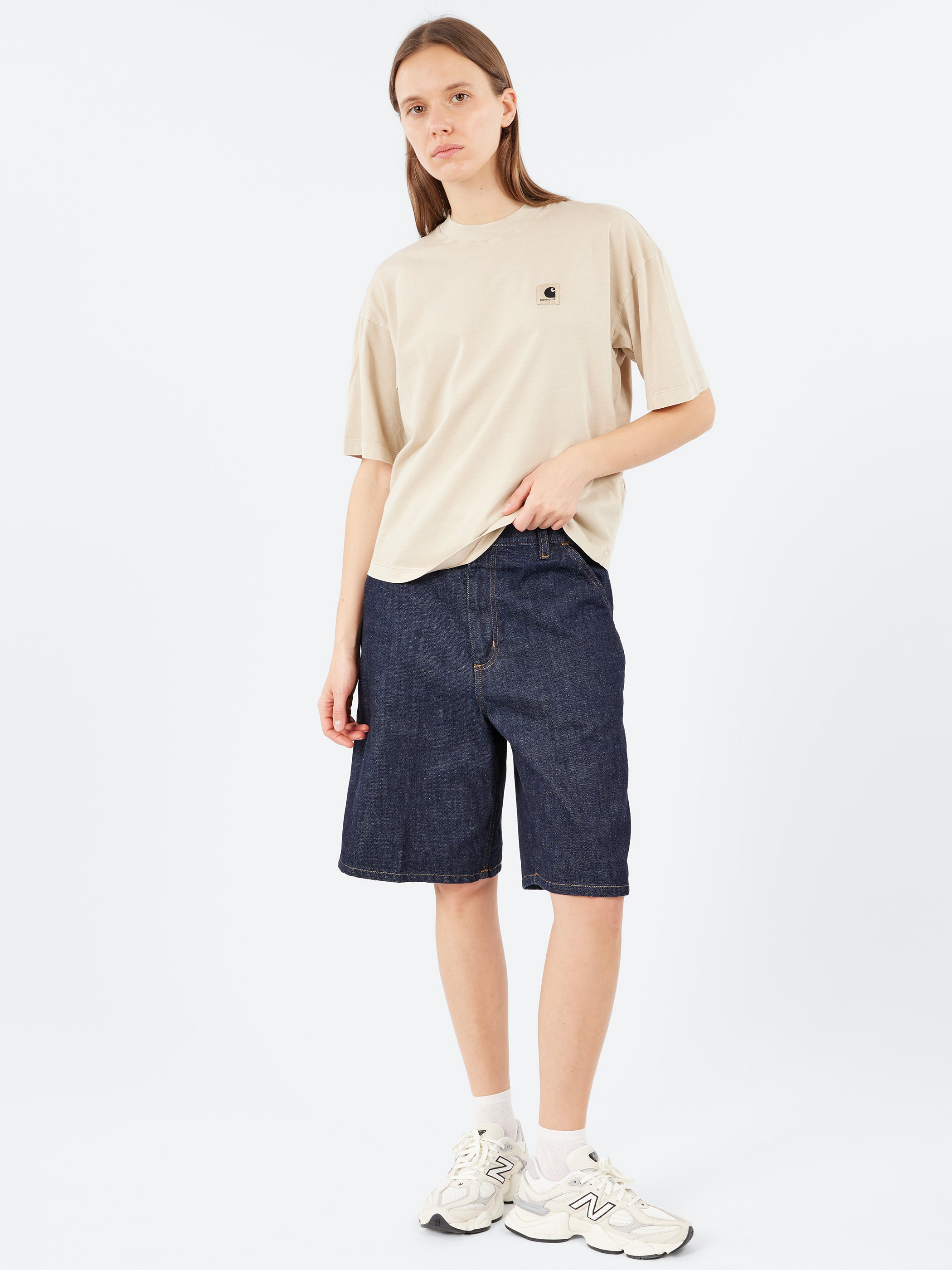 W' Nelson T-Shirt