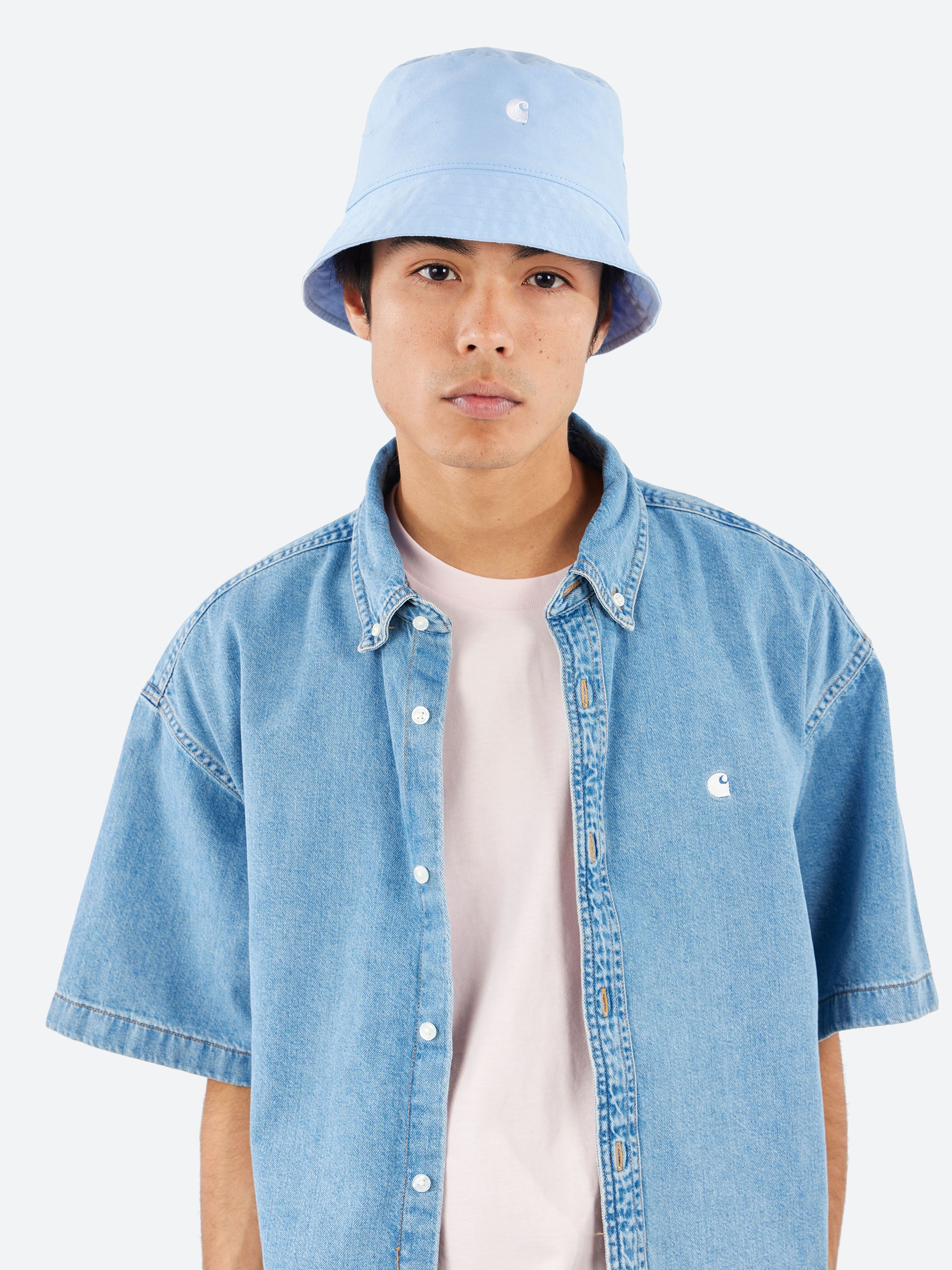 Madison Logo Bucket
