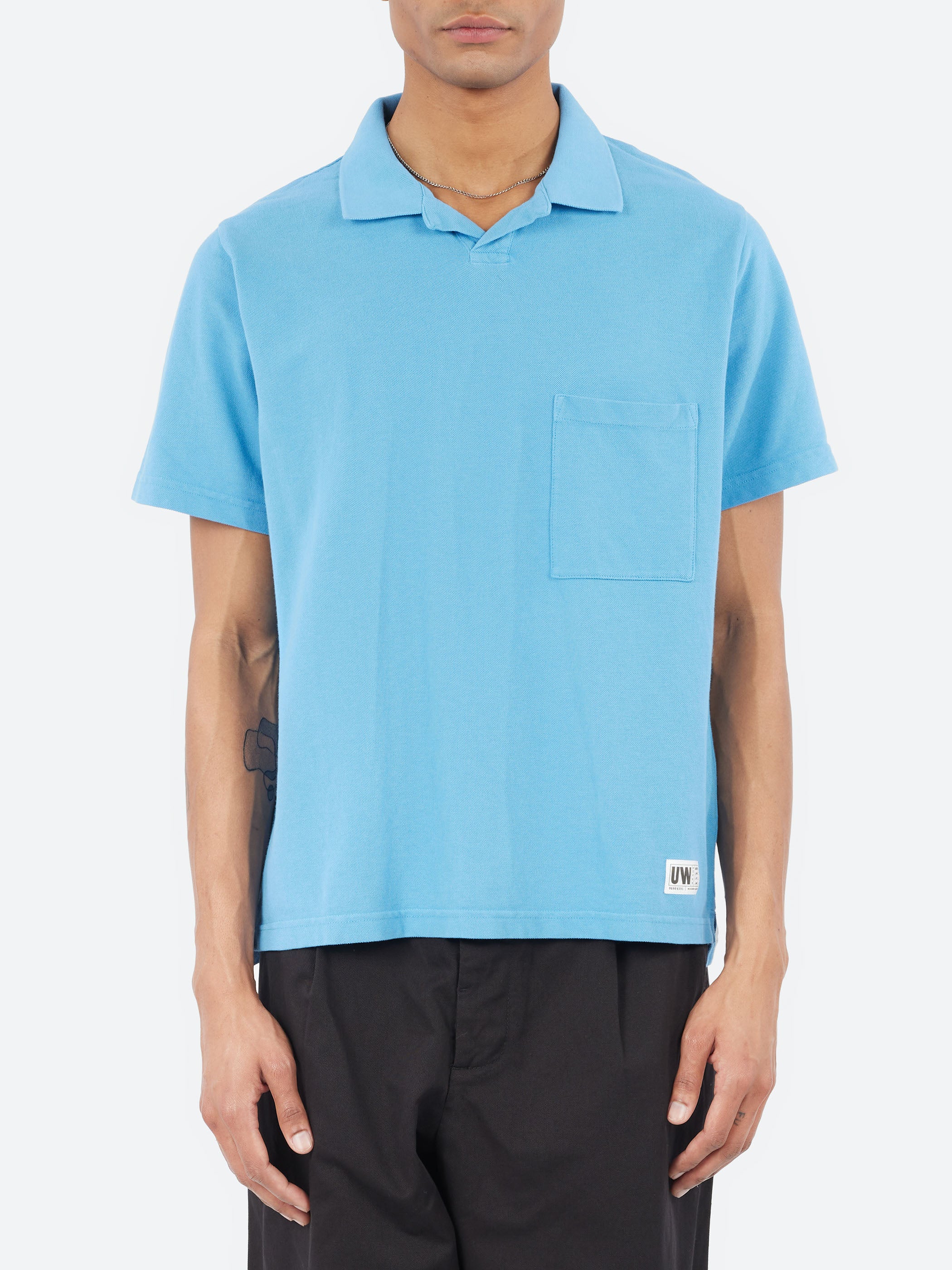 Vacation Polo