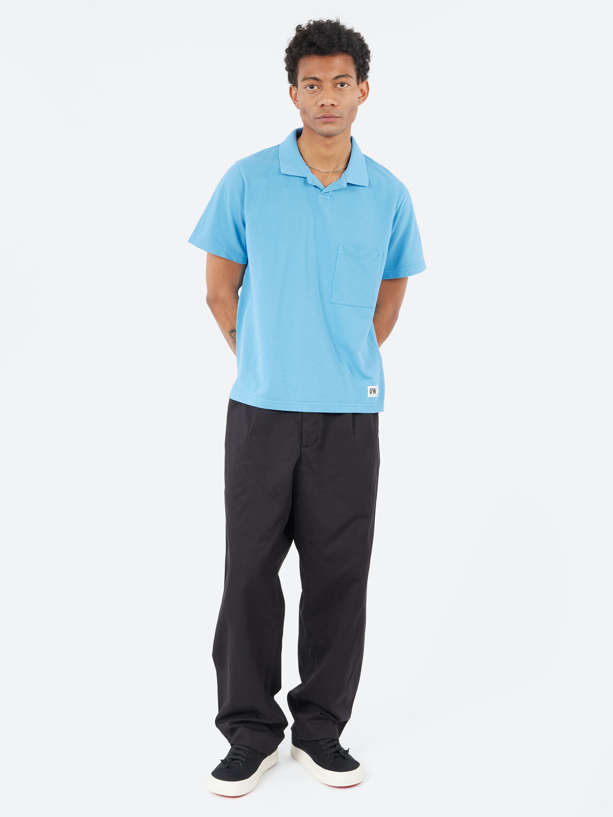 Vacation Polo