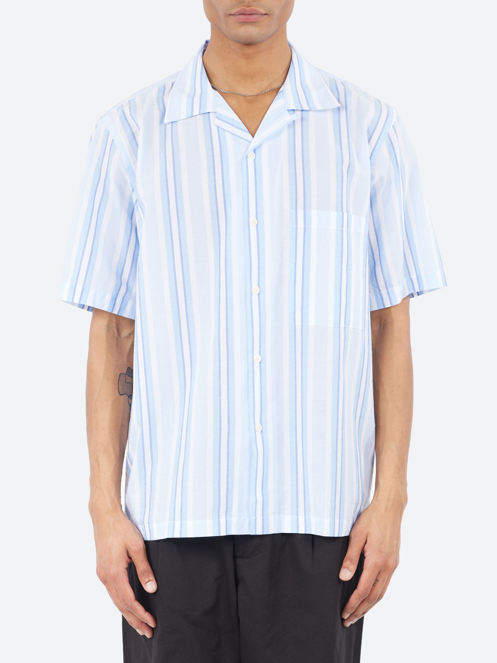 Camp Shirt