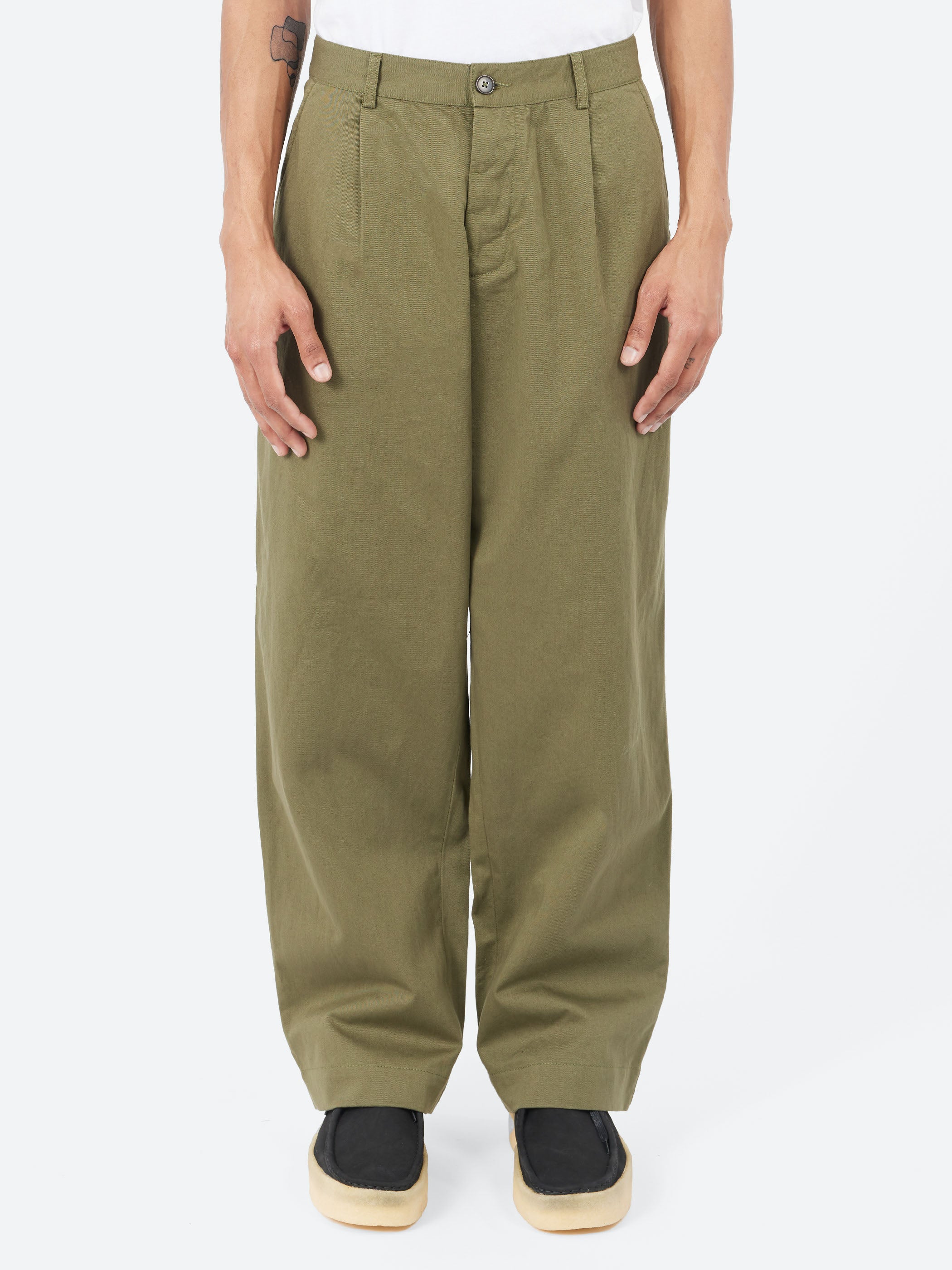 Duke Pant