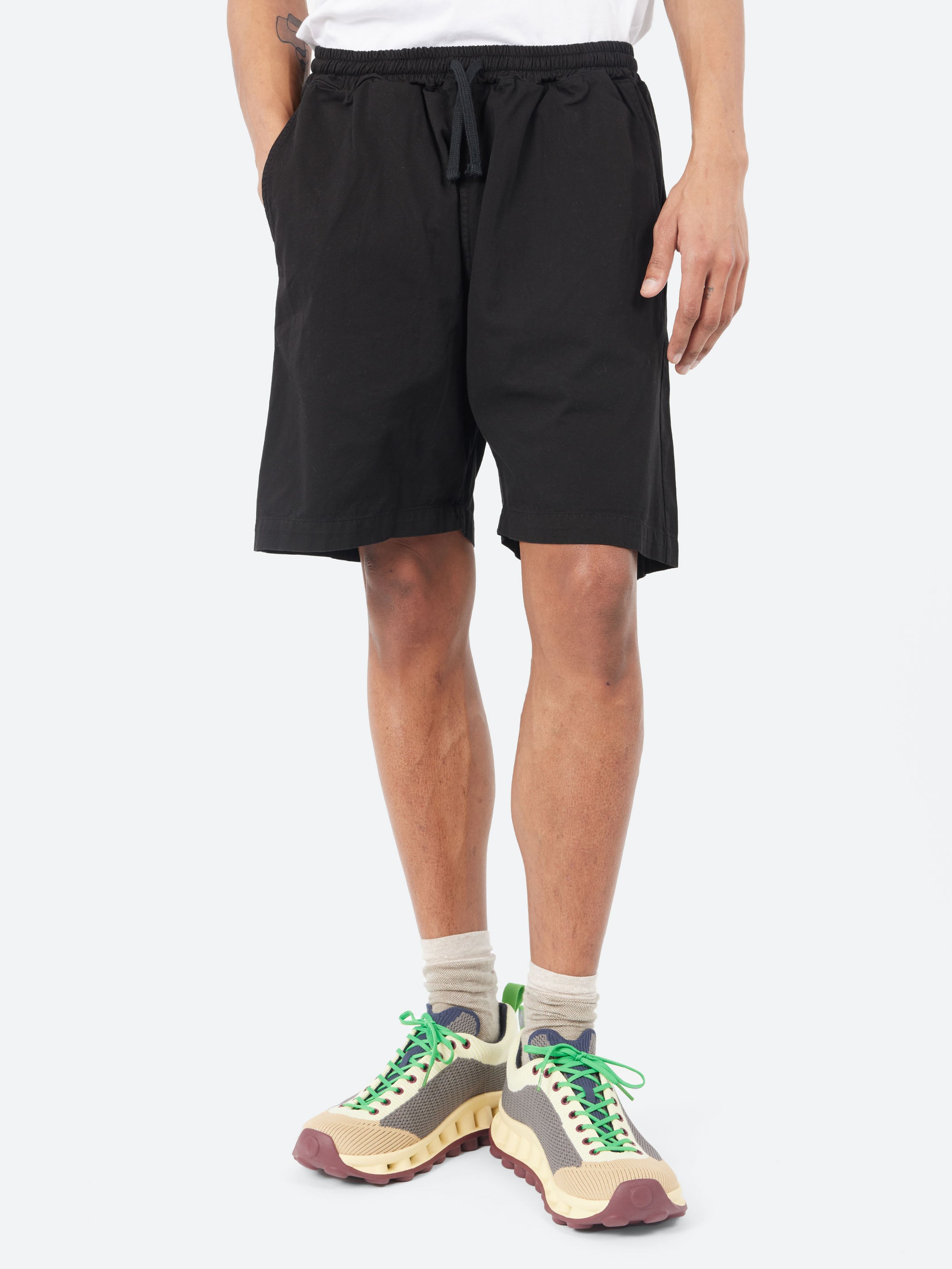 Simple Short