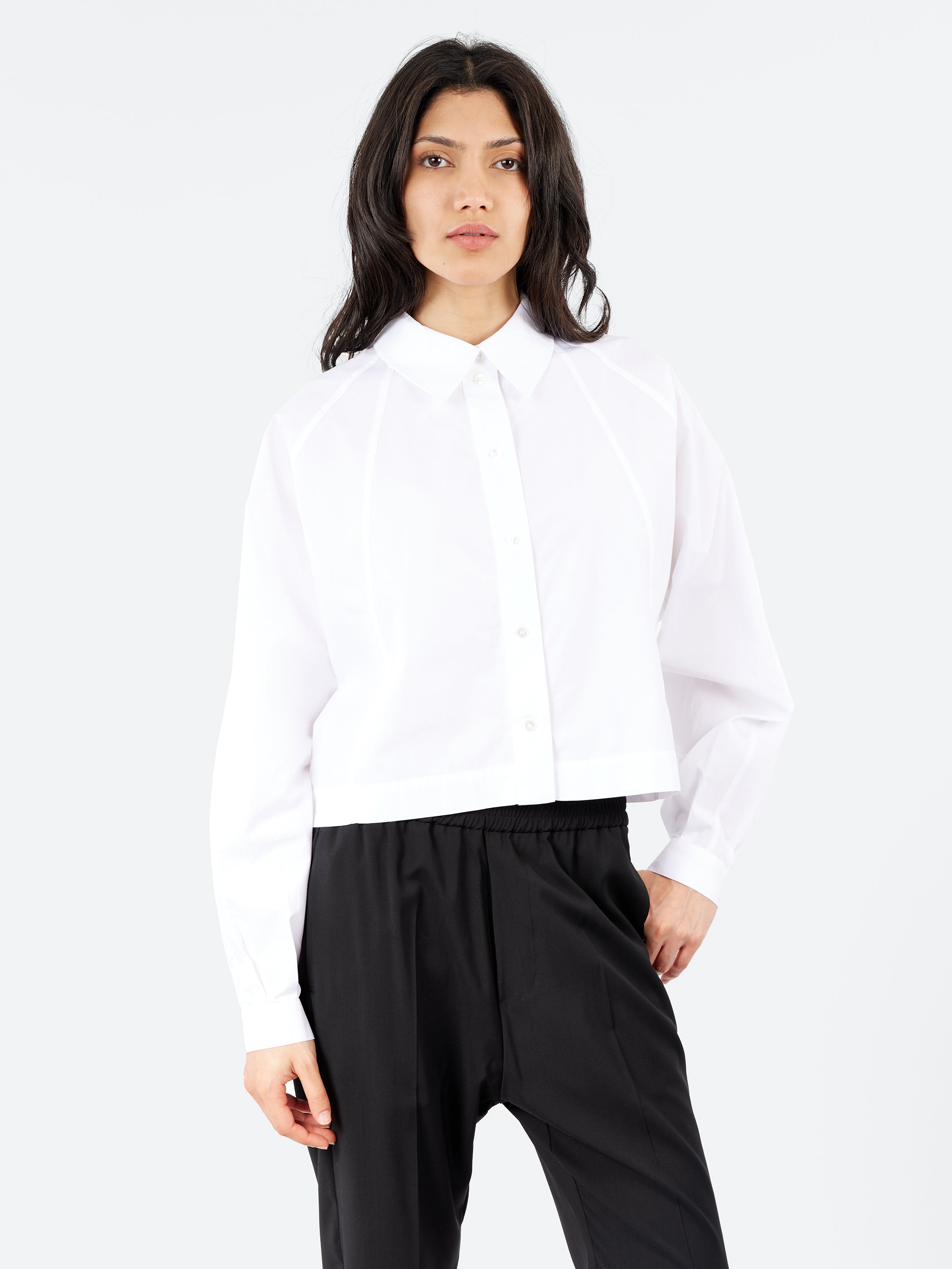 Spicchio Shirt
