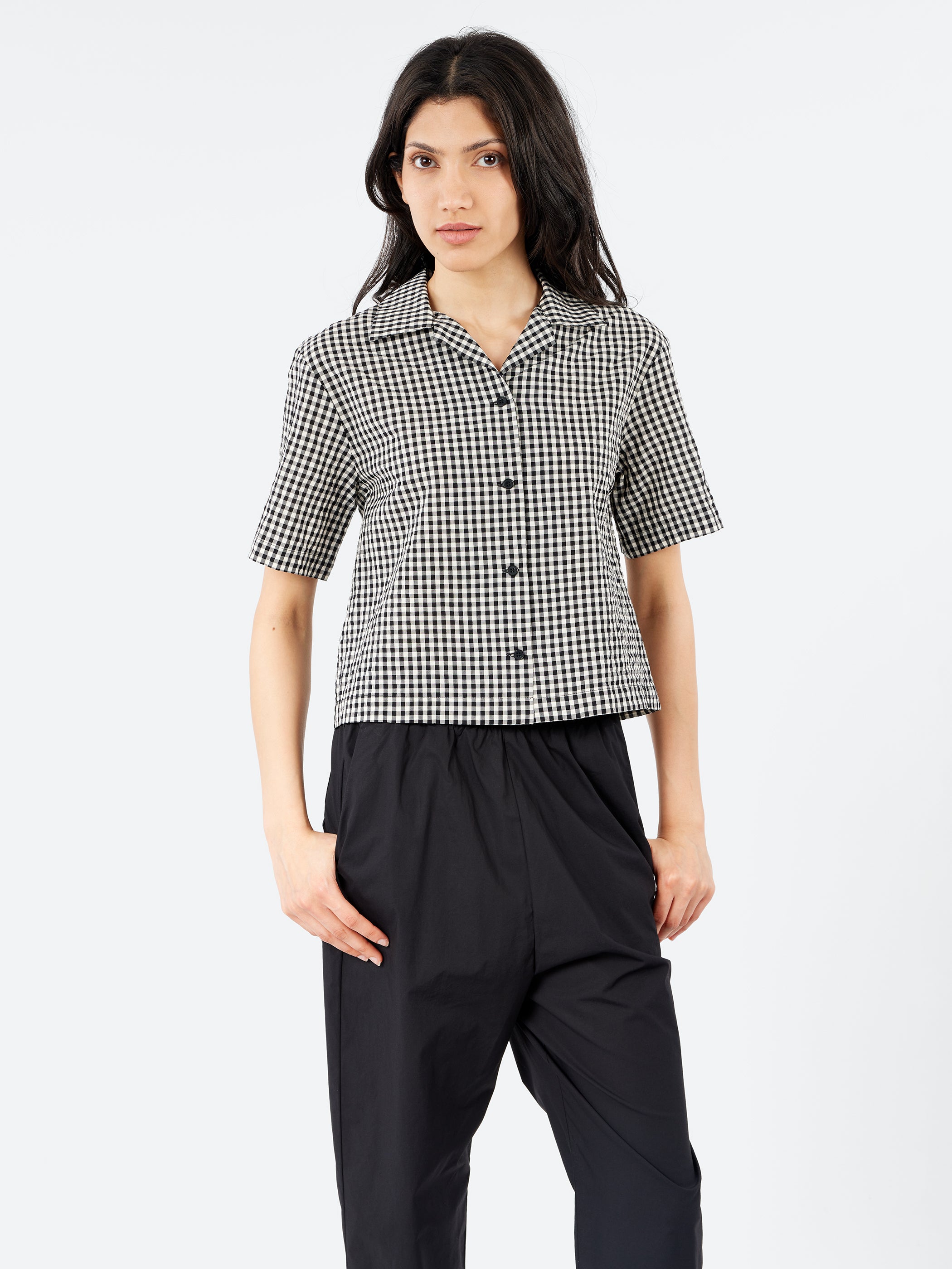 Raisa Shirt