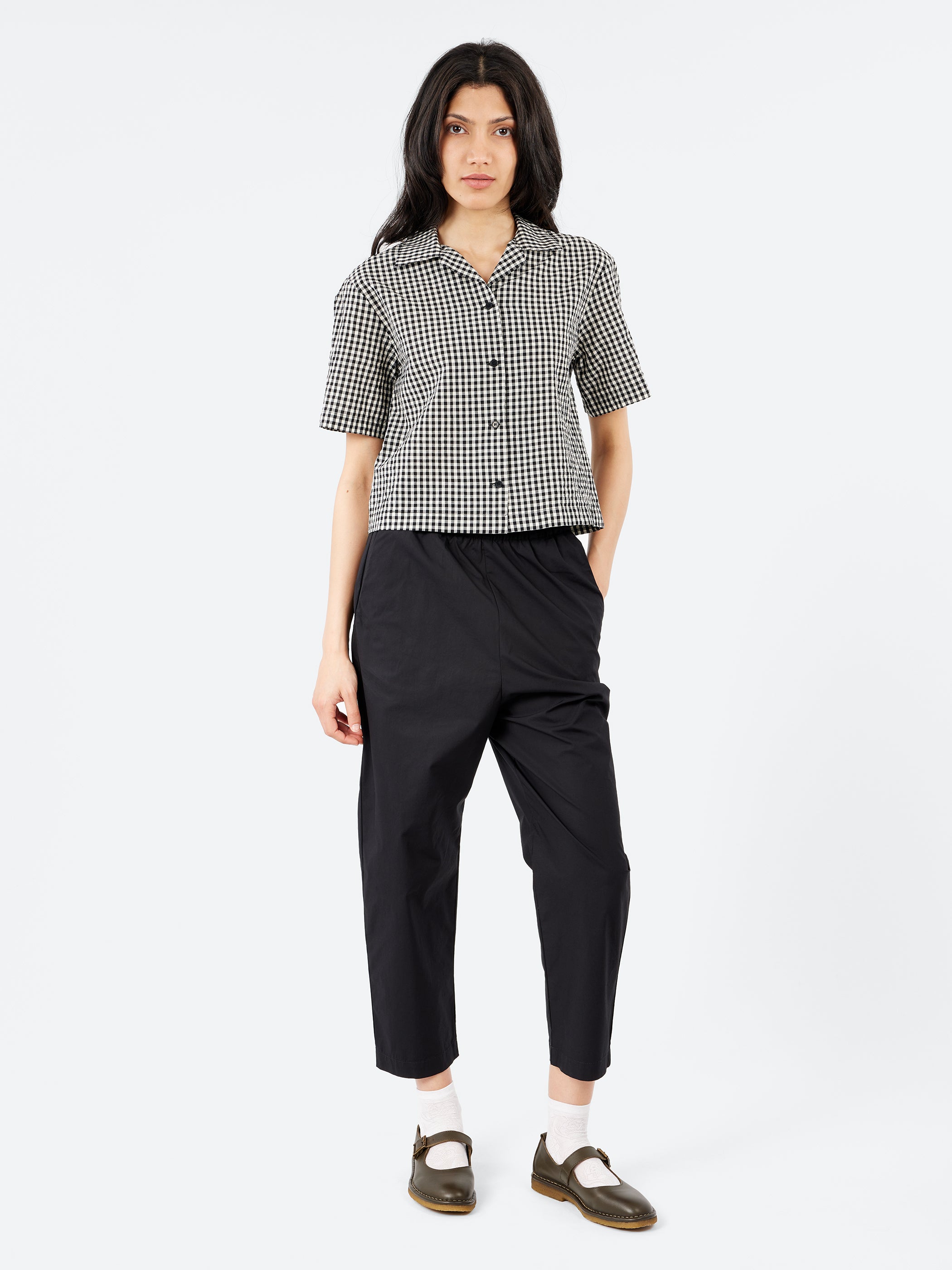 Raisa Shirt