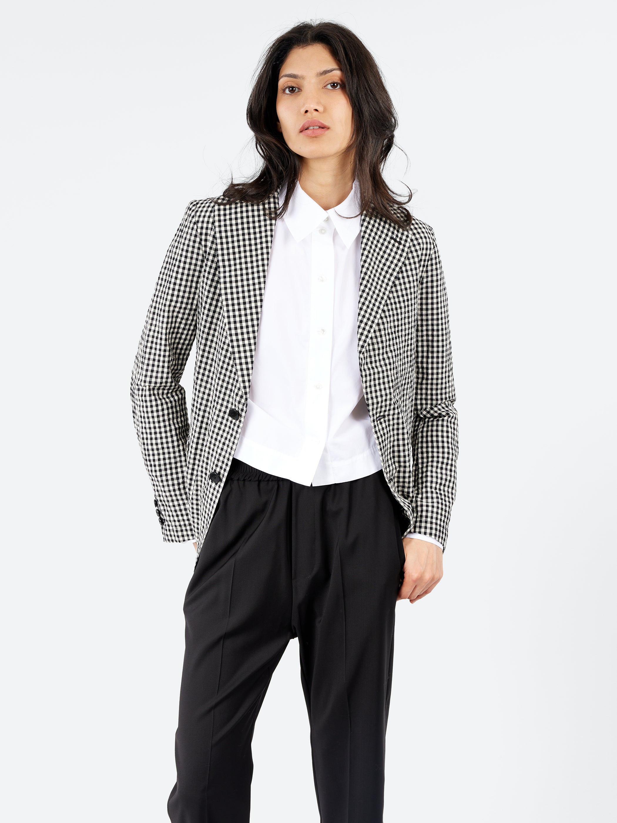 Gala Blazer