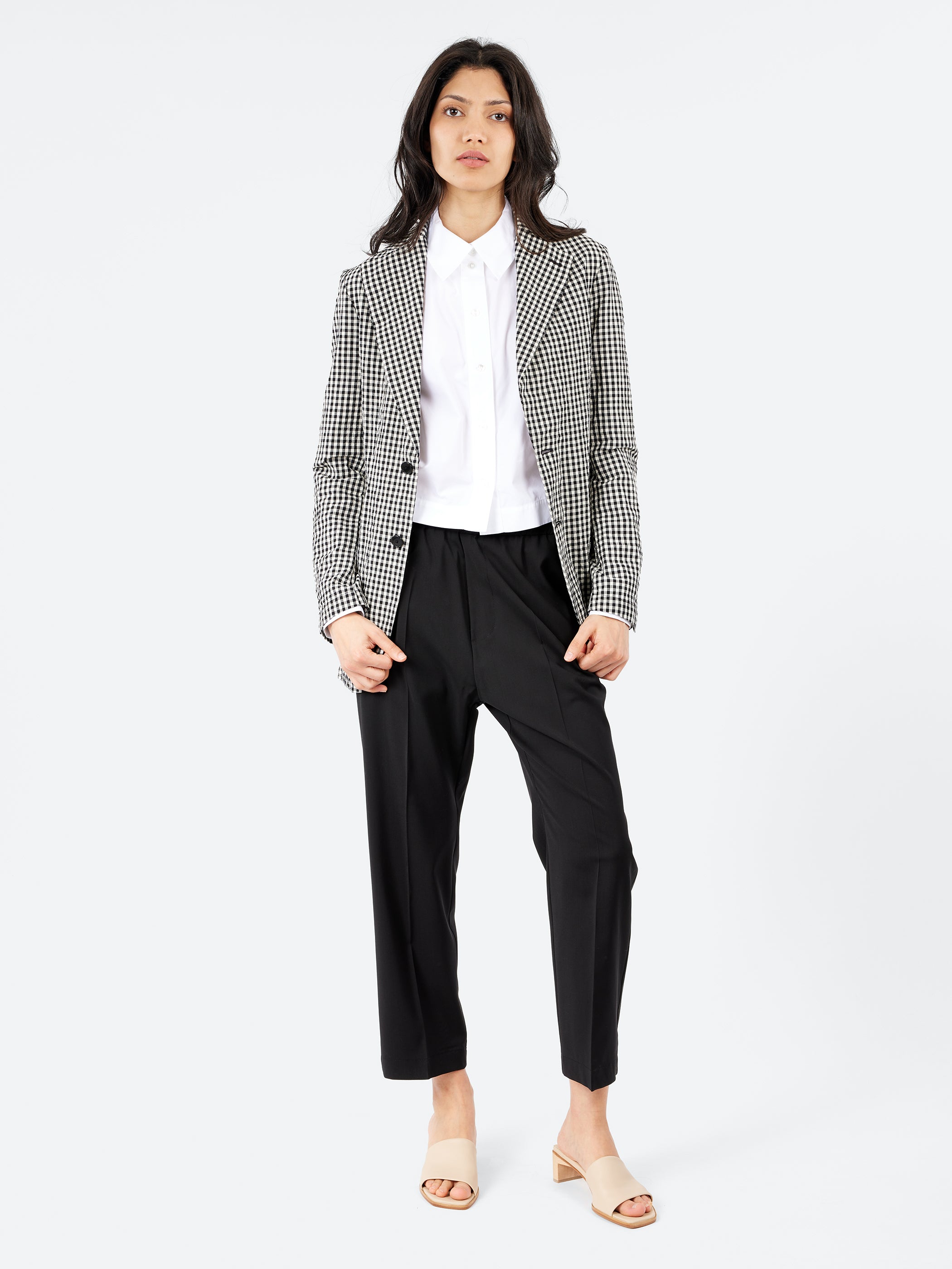 Gala Blazer