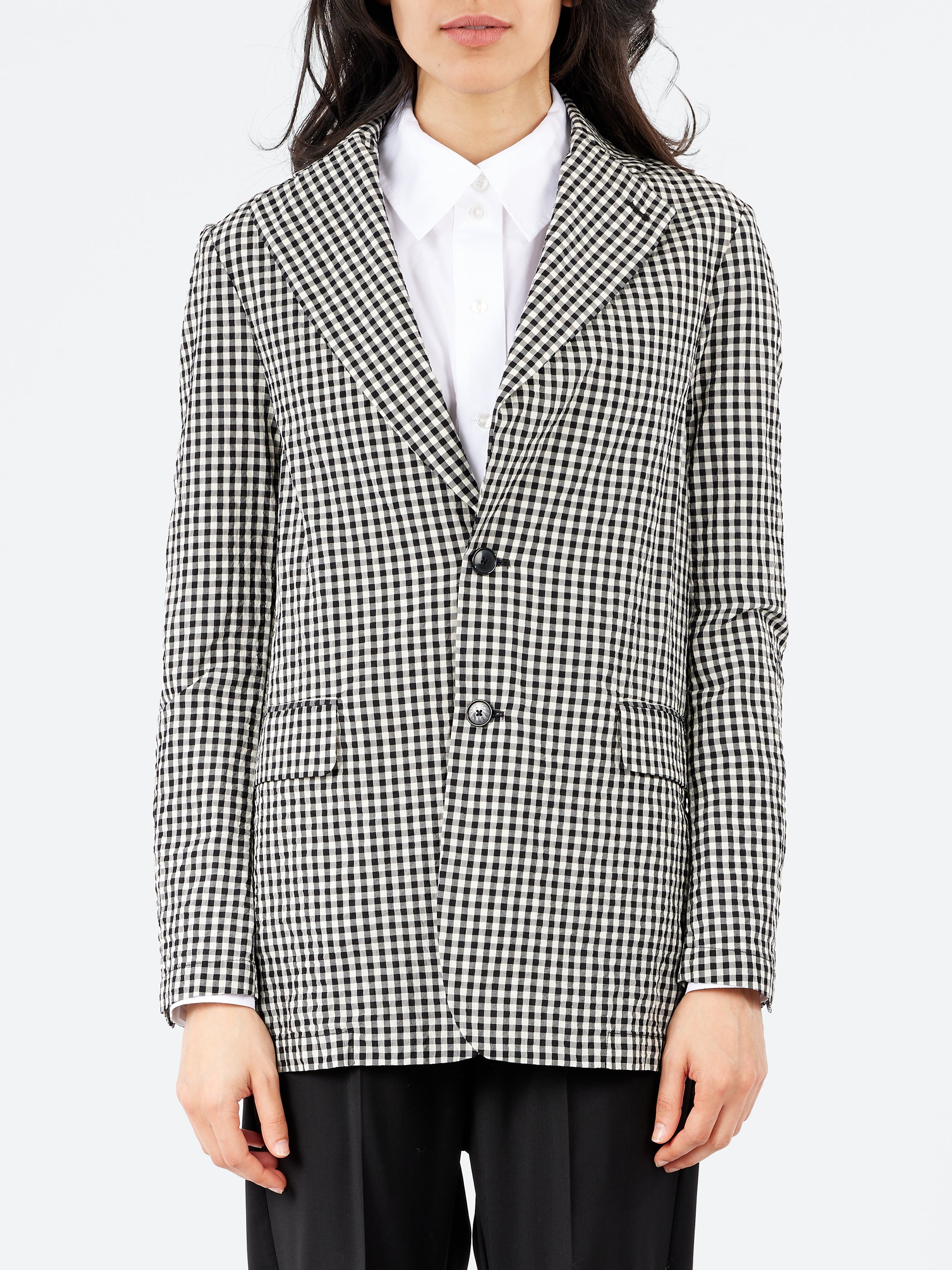 Gala Blazer
