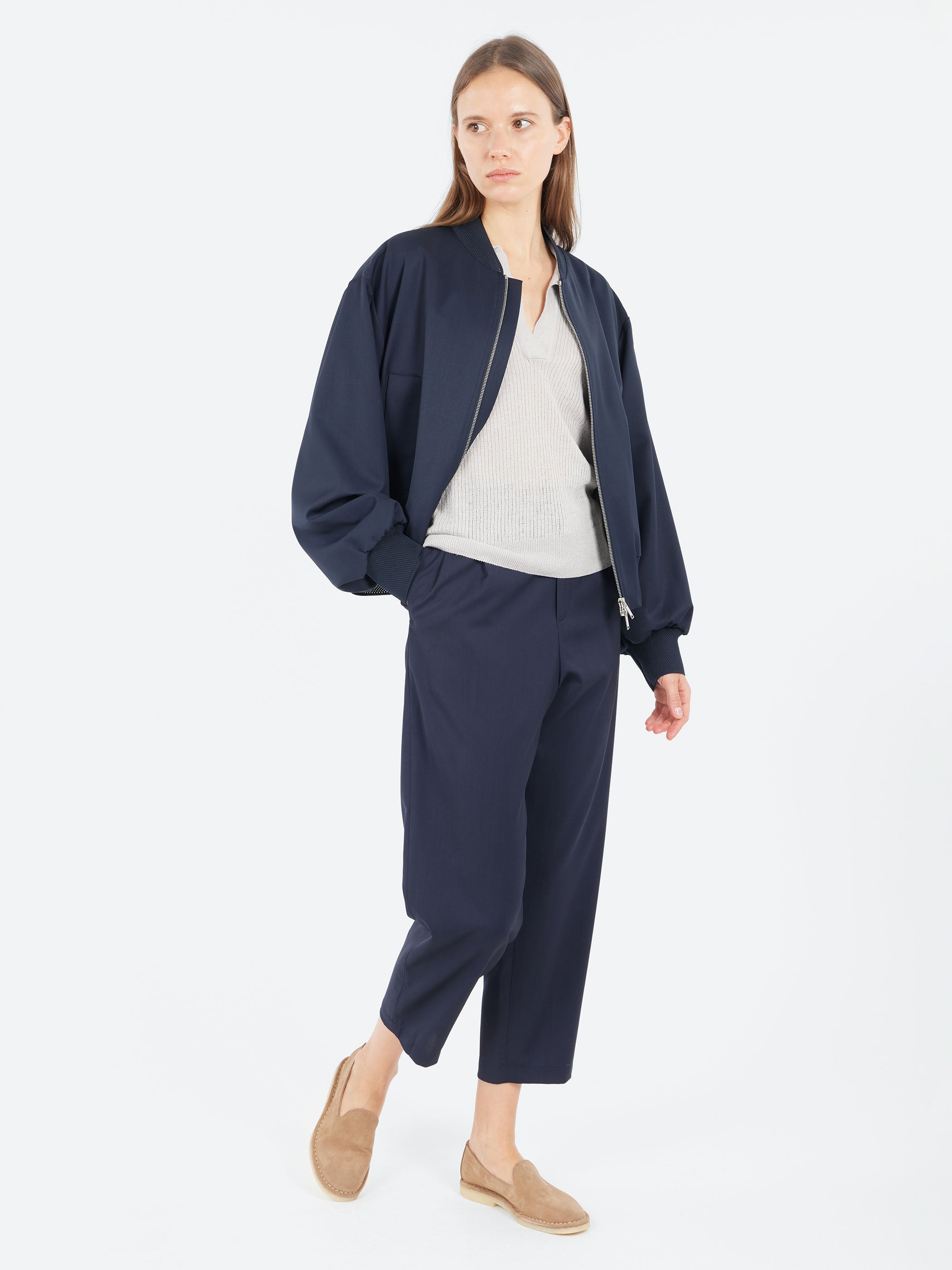 Gigi Bomber
