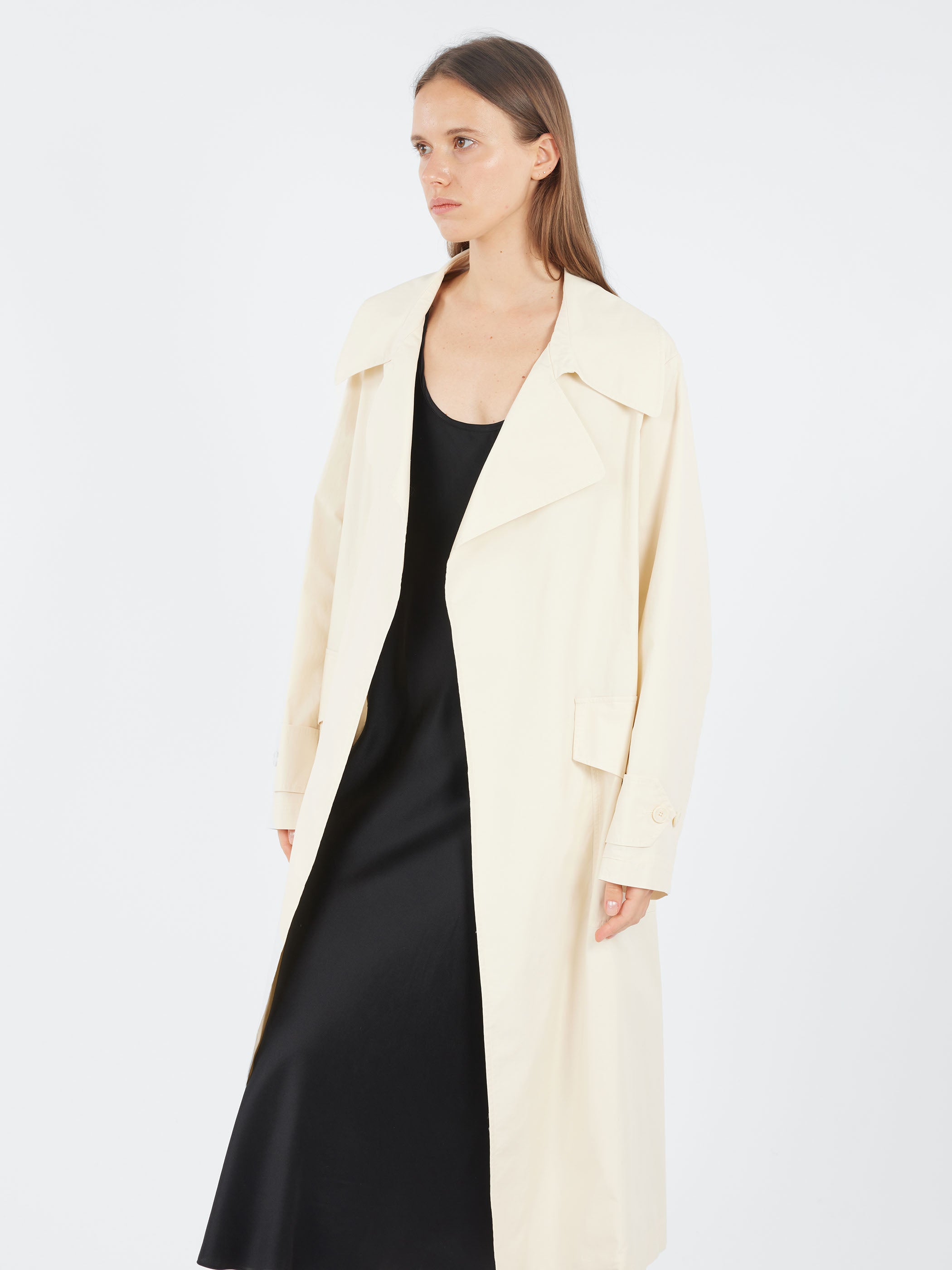Lena Coat